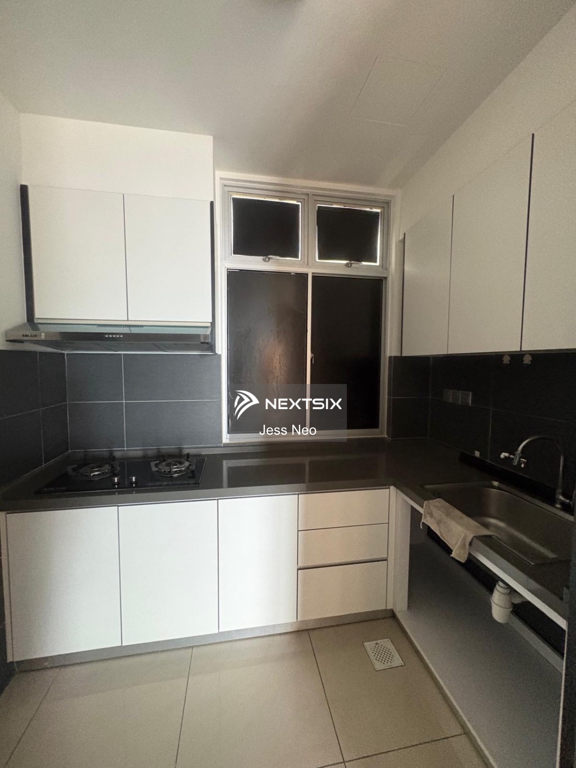 Condominium For Rent in Johor Bahru Johor - Image 6
