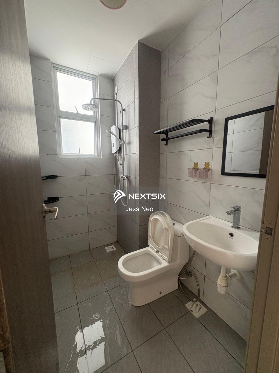 Condominium For Rent in Johor Bahru Johor - Image 7