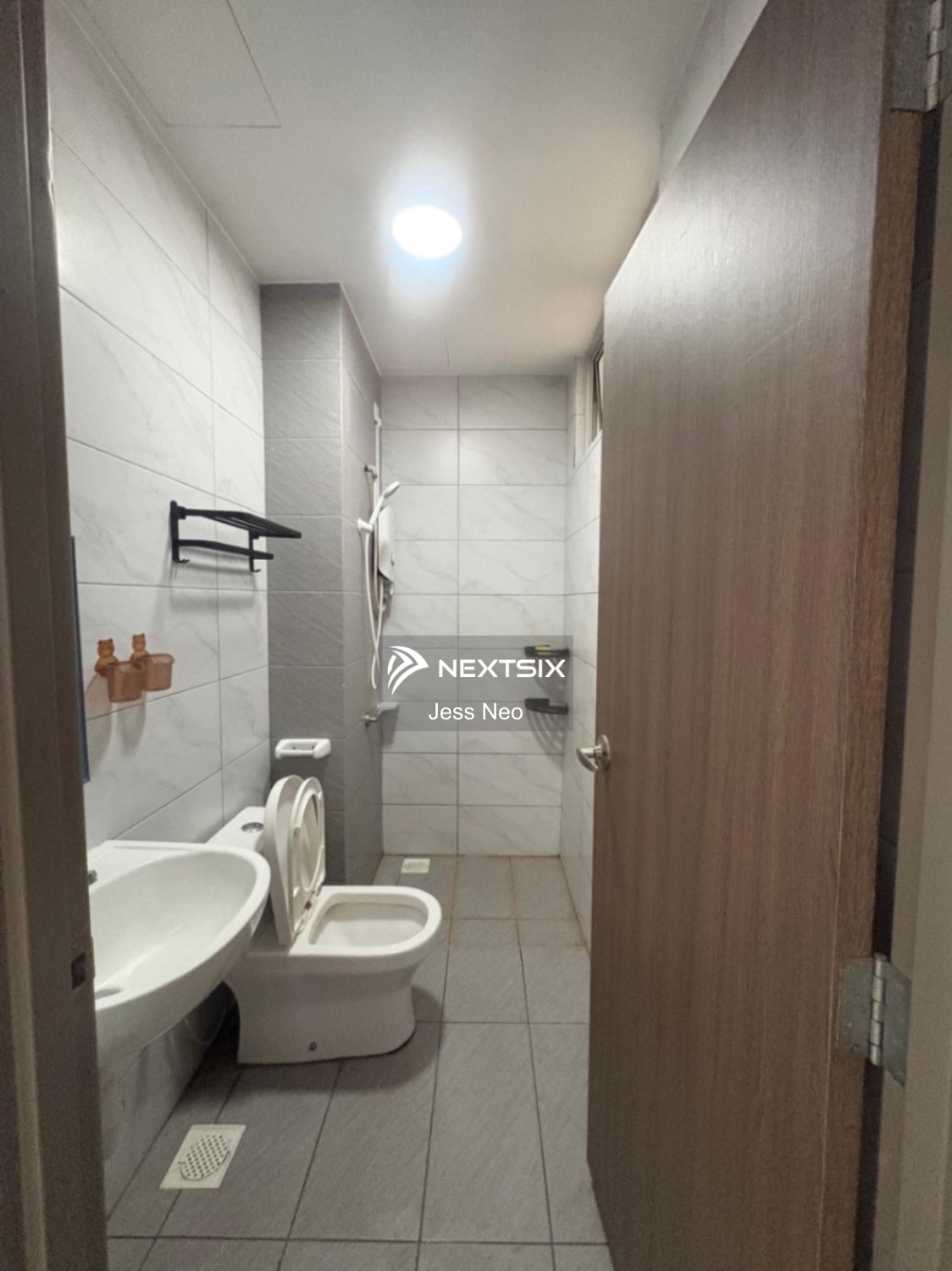 Condominium For Rent in Johor Bahru Johor - Image 8