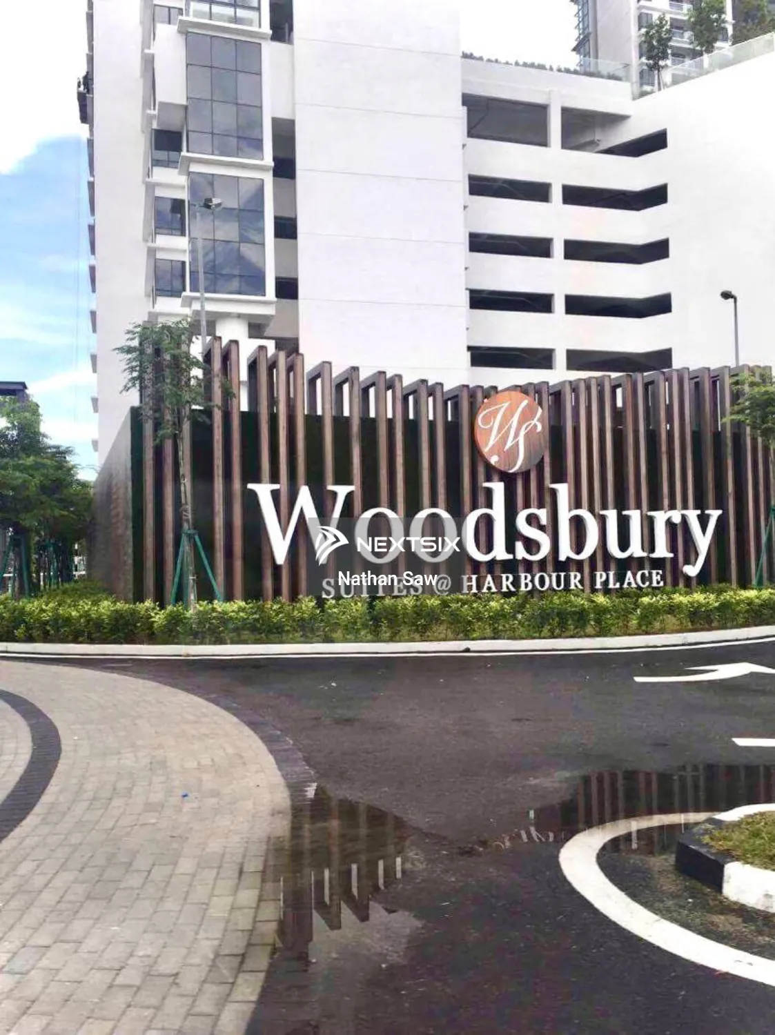 Condominium For Sale in Butterworth Penang