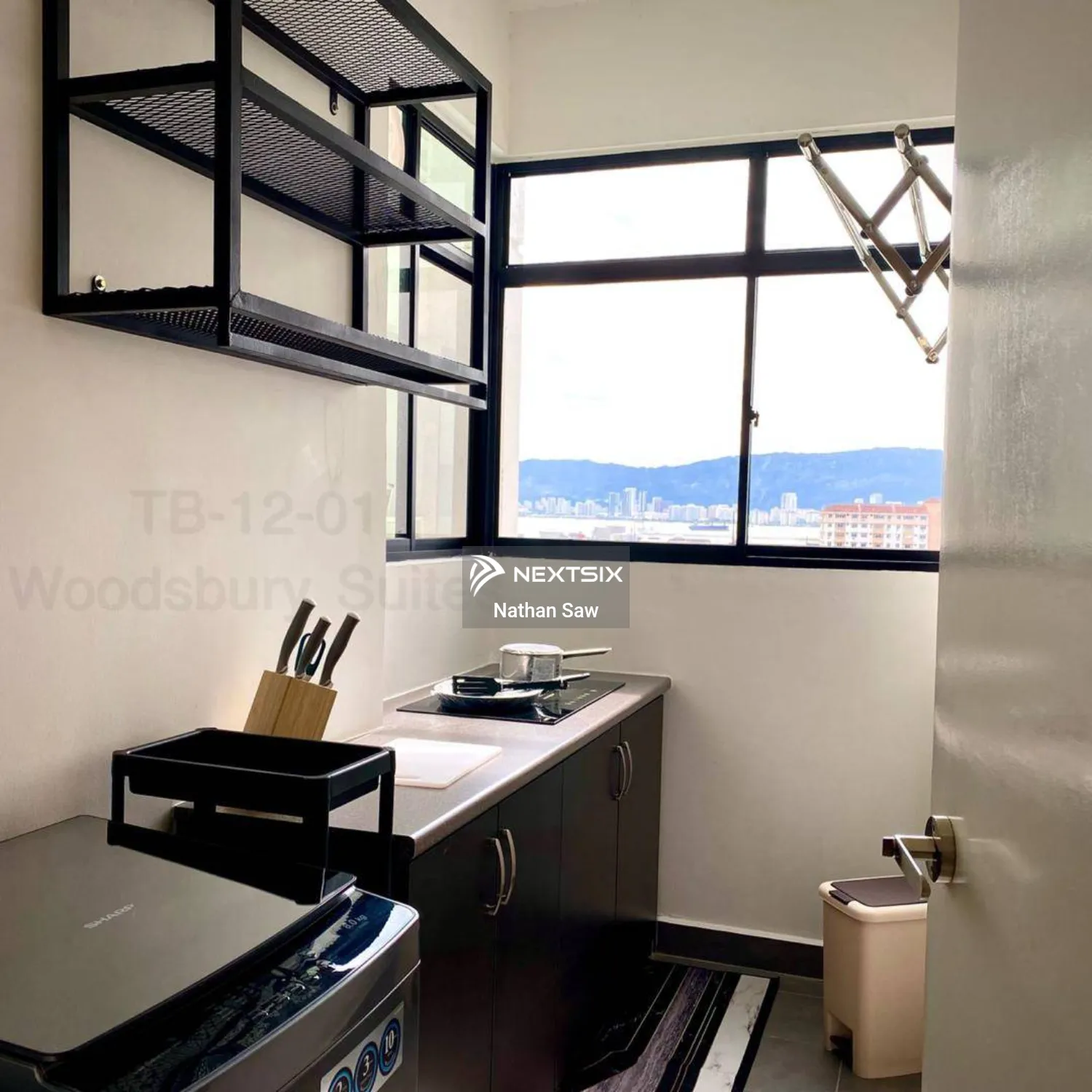 Condominium For Sale in Butterworth Penang - Image 10