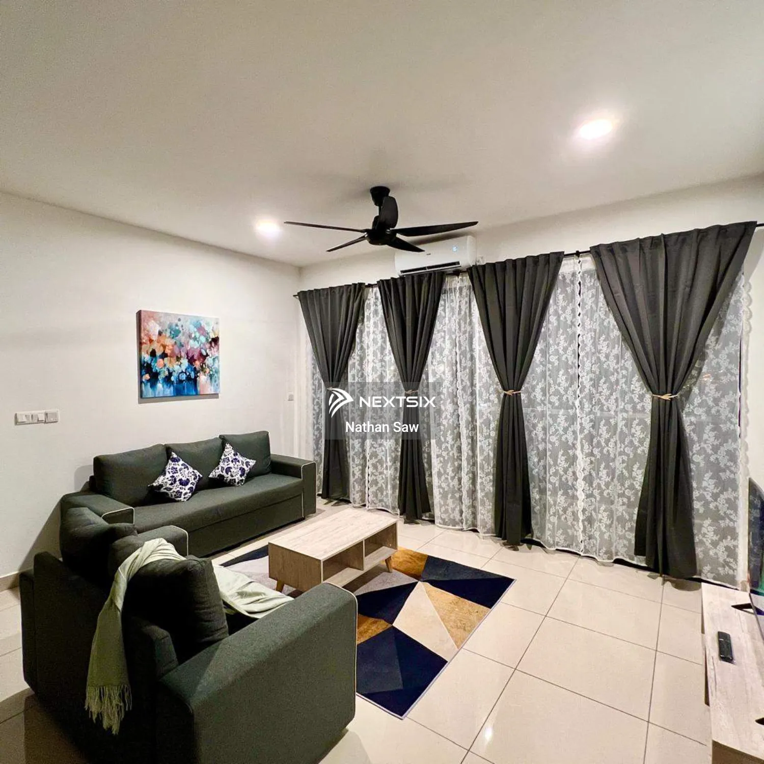 Condominium For Sale in Butterworth Penang - Image 11