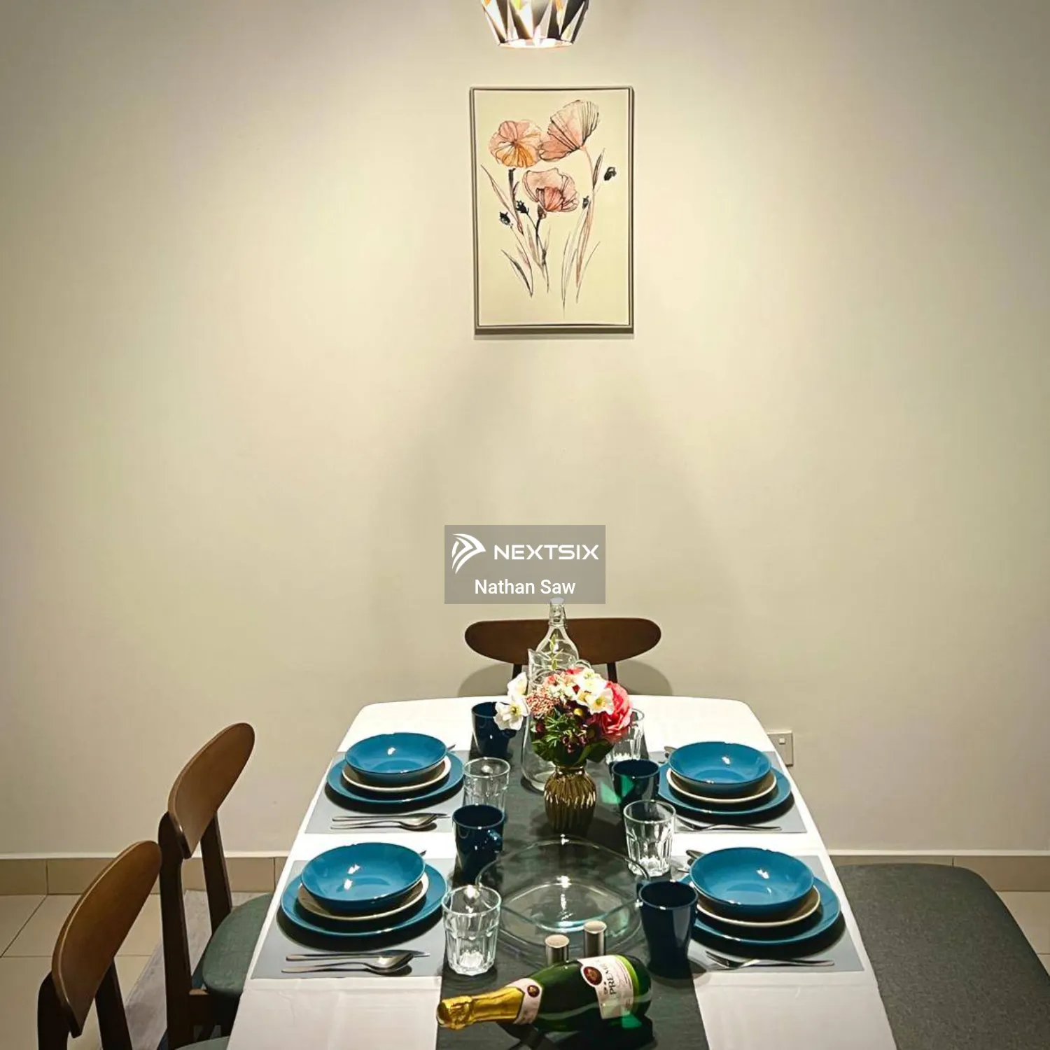 Condominium For Sale in Butterworth Penang - Image 5