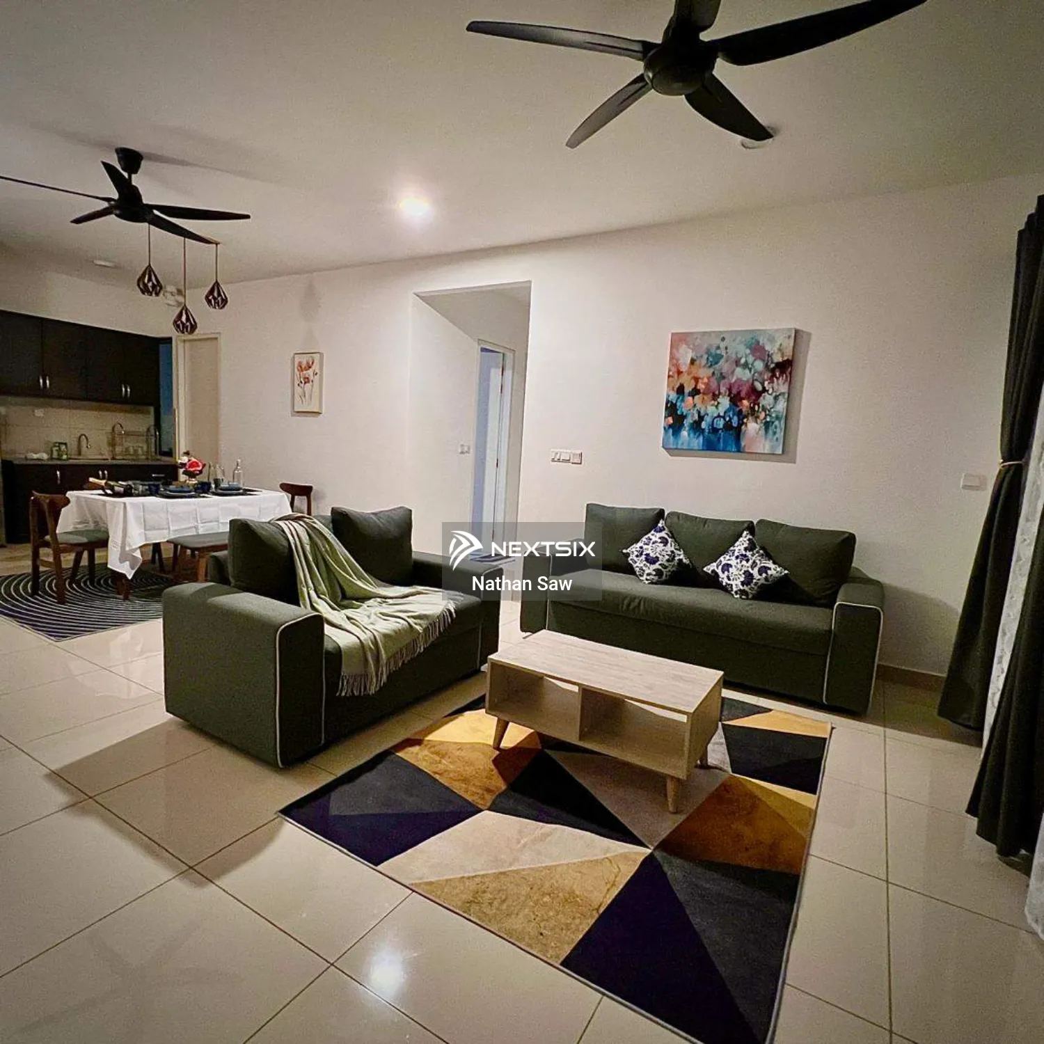 Condominium For Sale in Butterworth Penang - Image 6