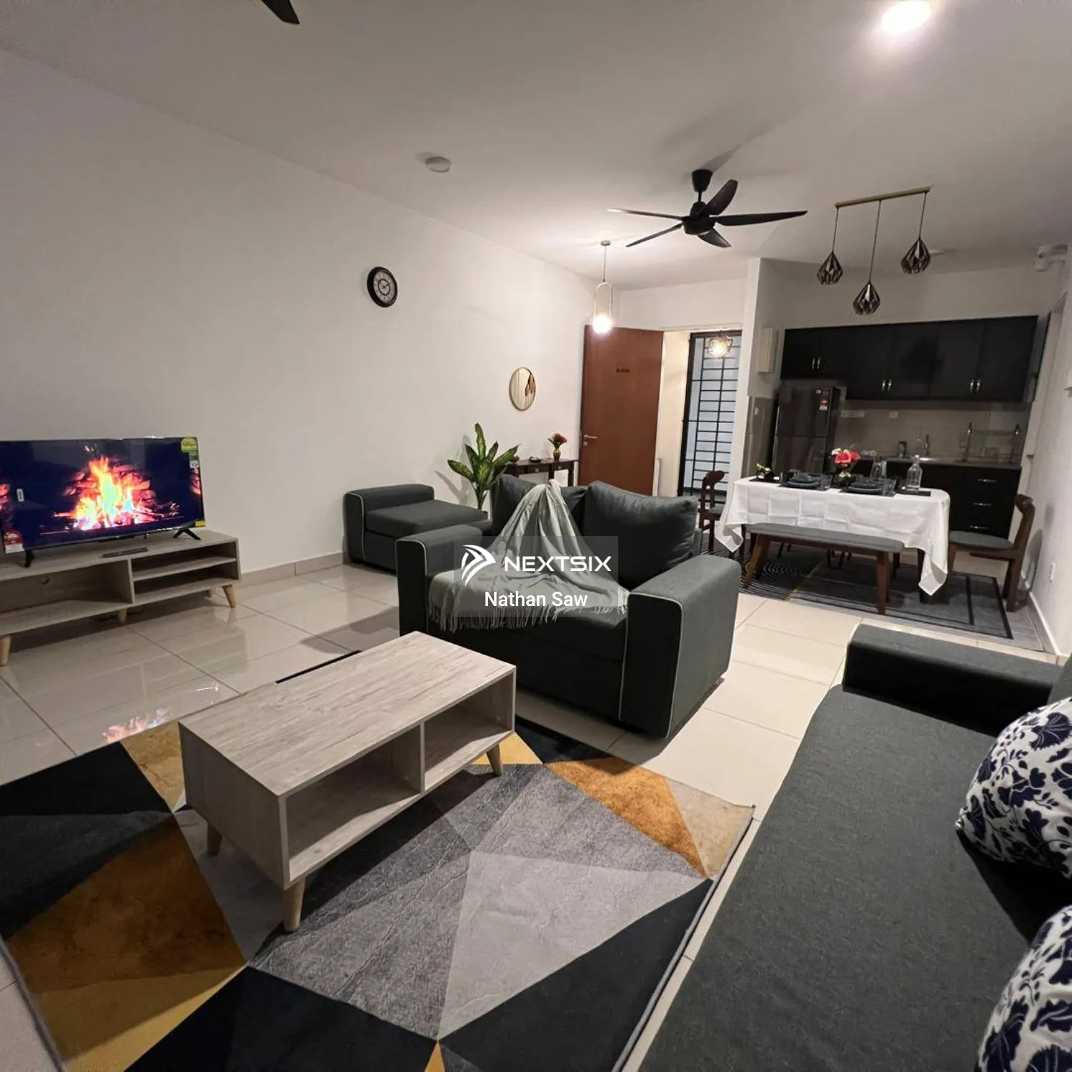 Condominium For Sale in Butterworth Penang - Image 7