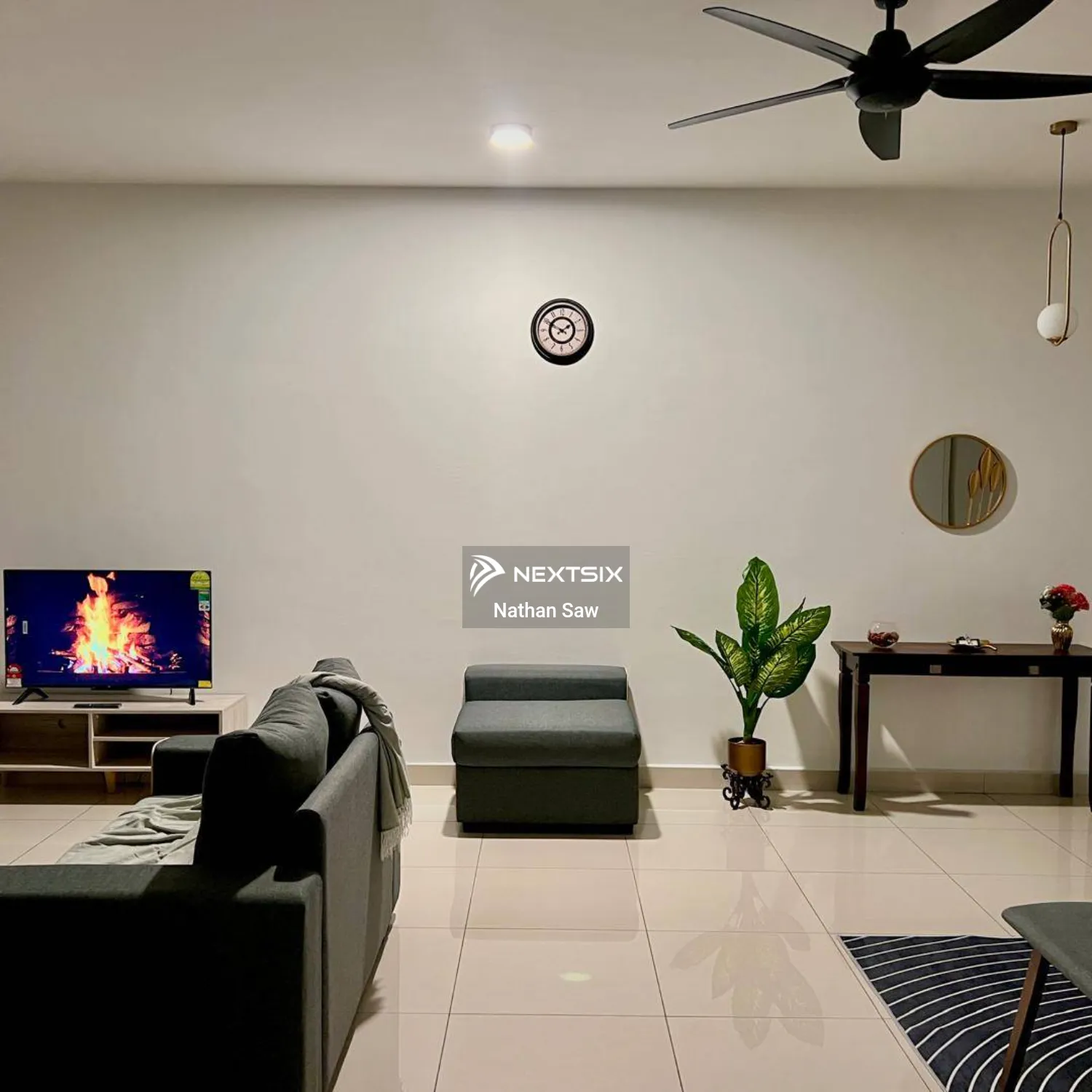 Condominium For Sale in Butterworth Penang - Image 8