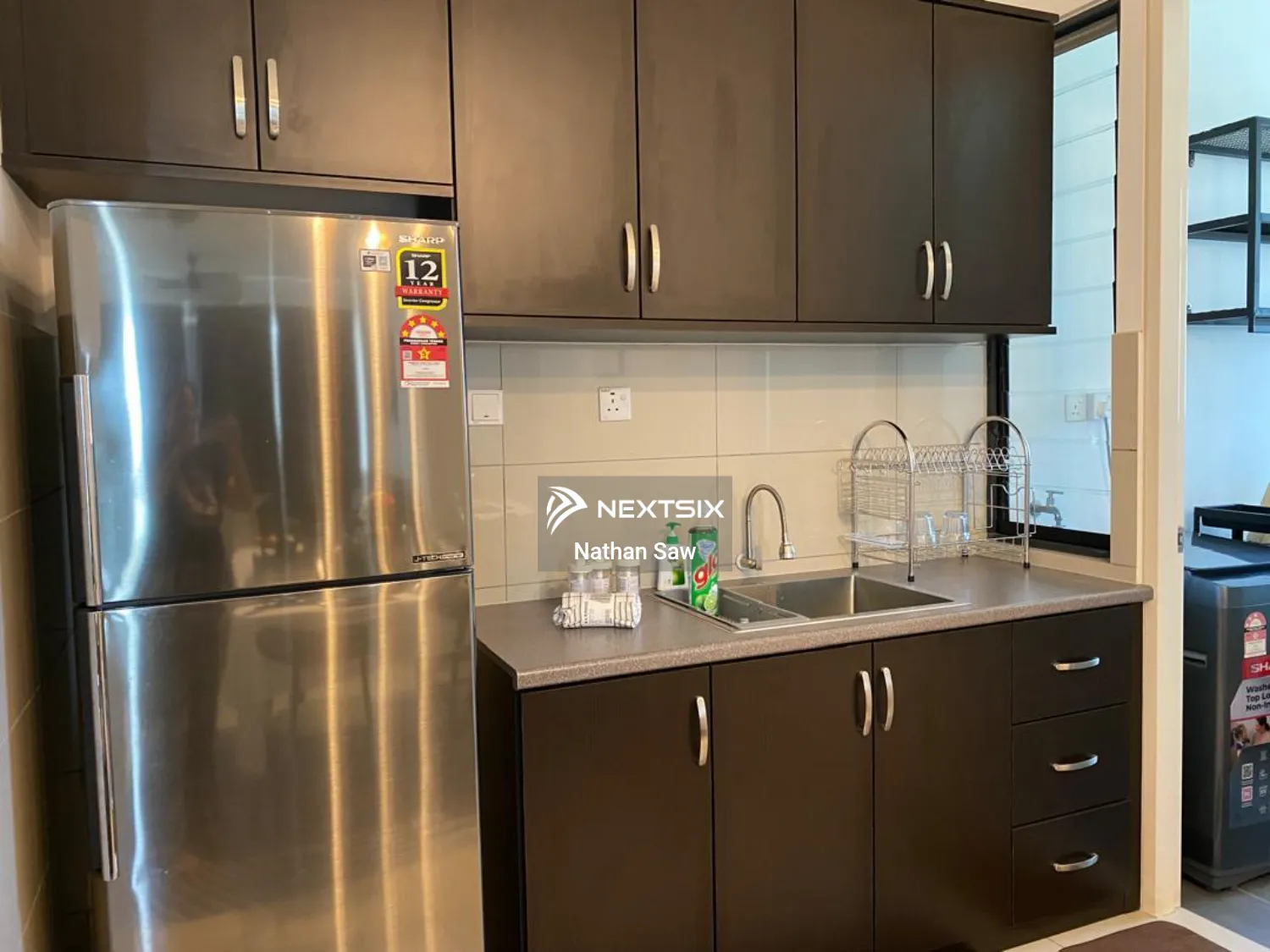 Condominium For Sale in Butterworth Penang - Image 9