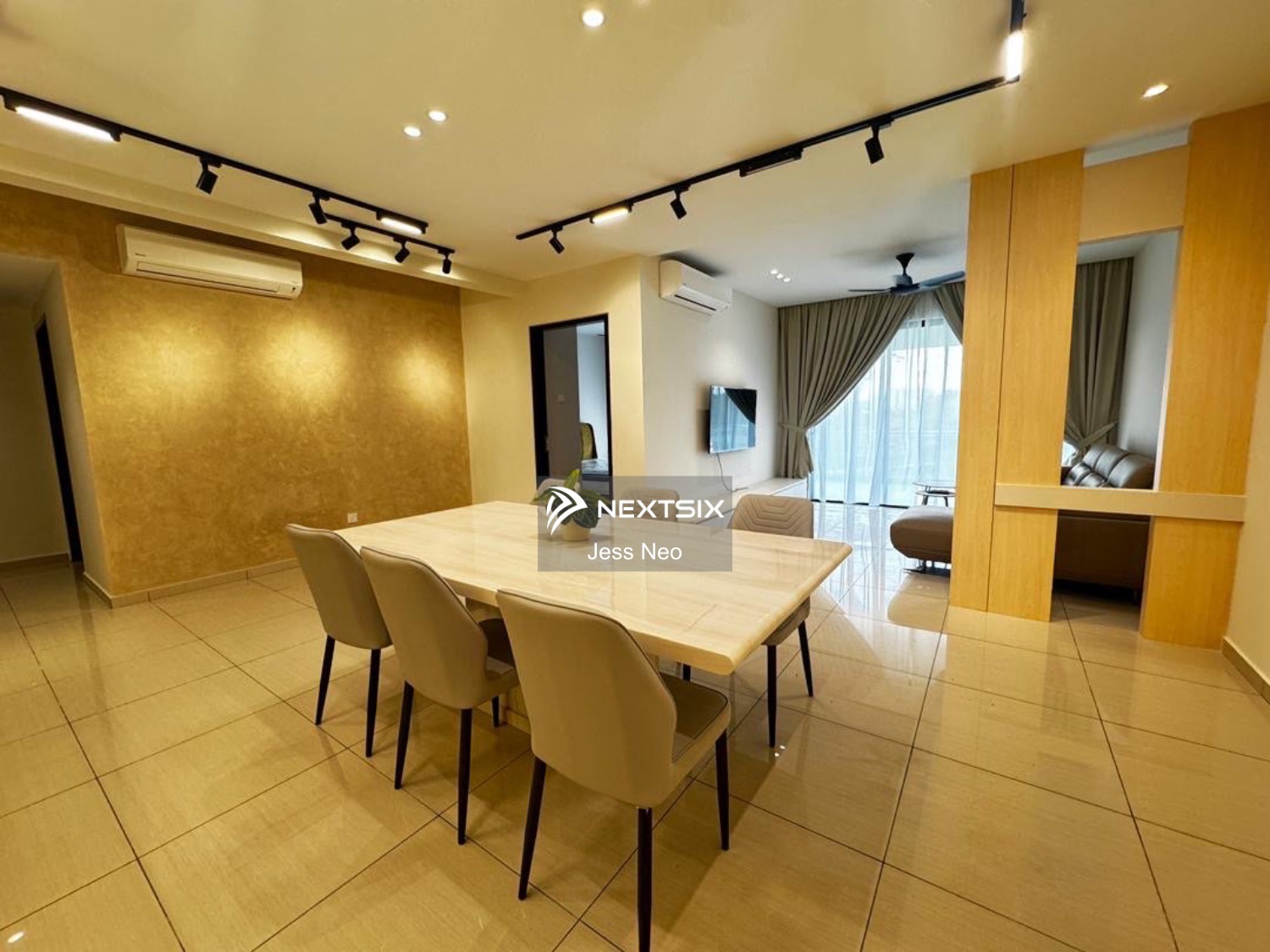 Condominium For Rent in Johor Bahru Johor