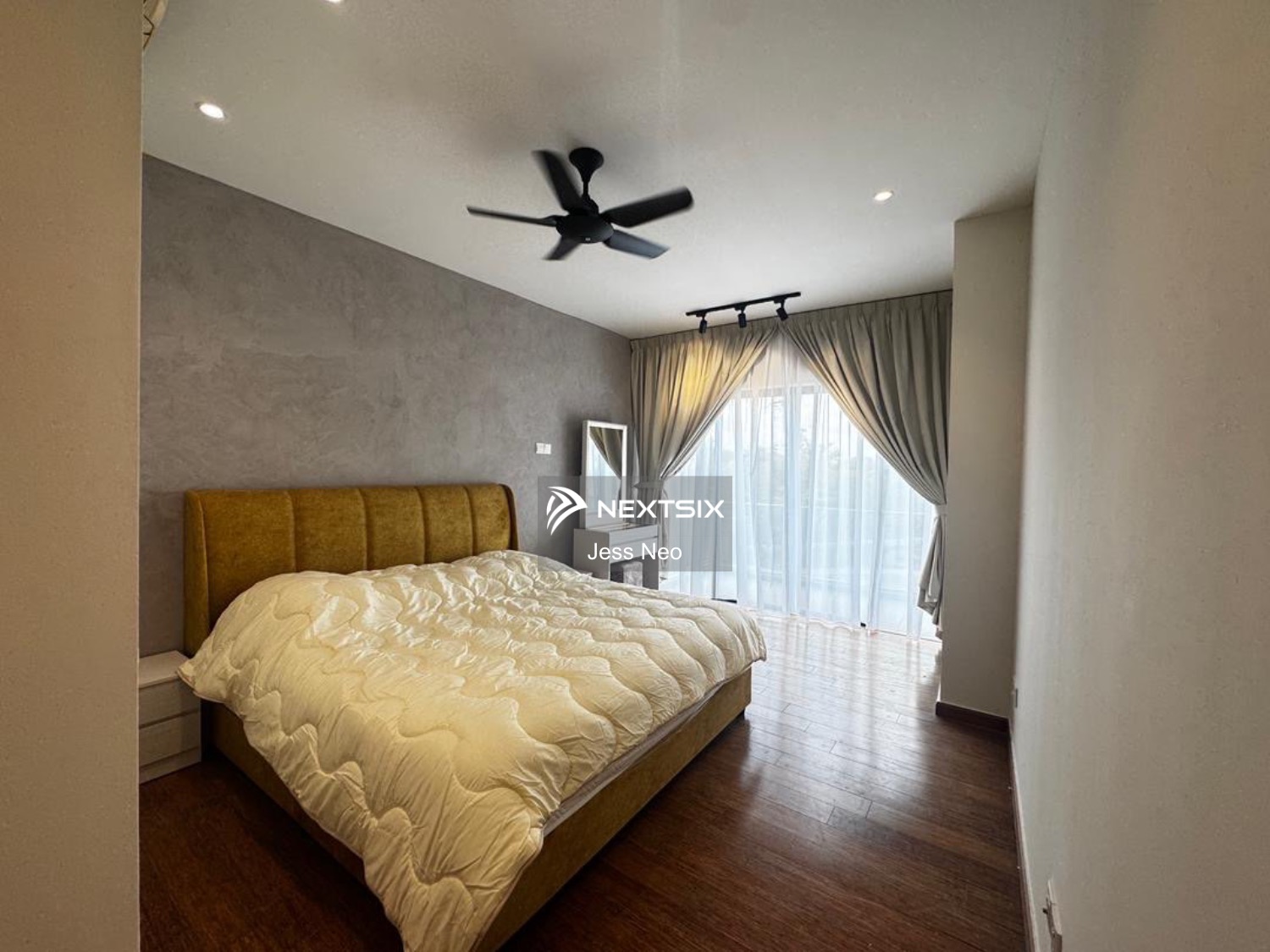 Condominium For Rent in Johor Bahru Johor - Image 11