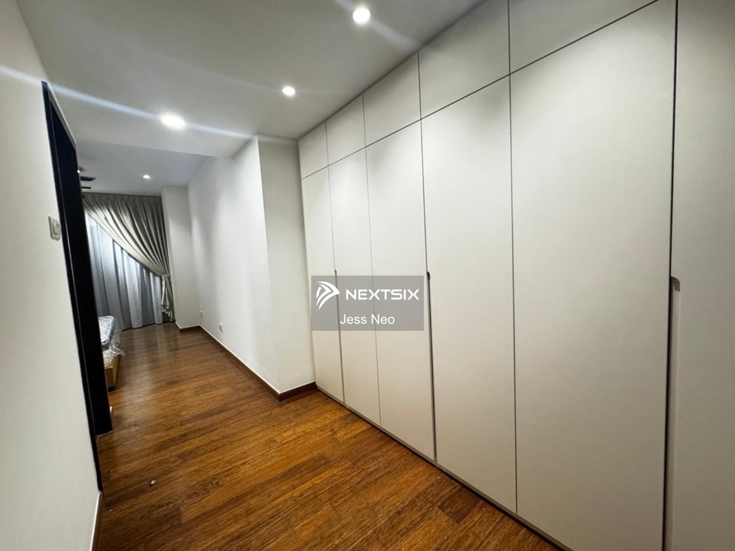 Condominium For Rent in Johor Bahru Johor - Image 13