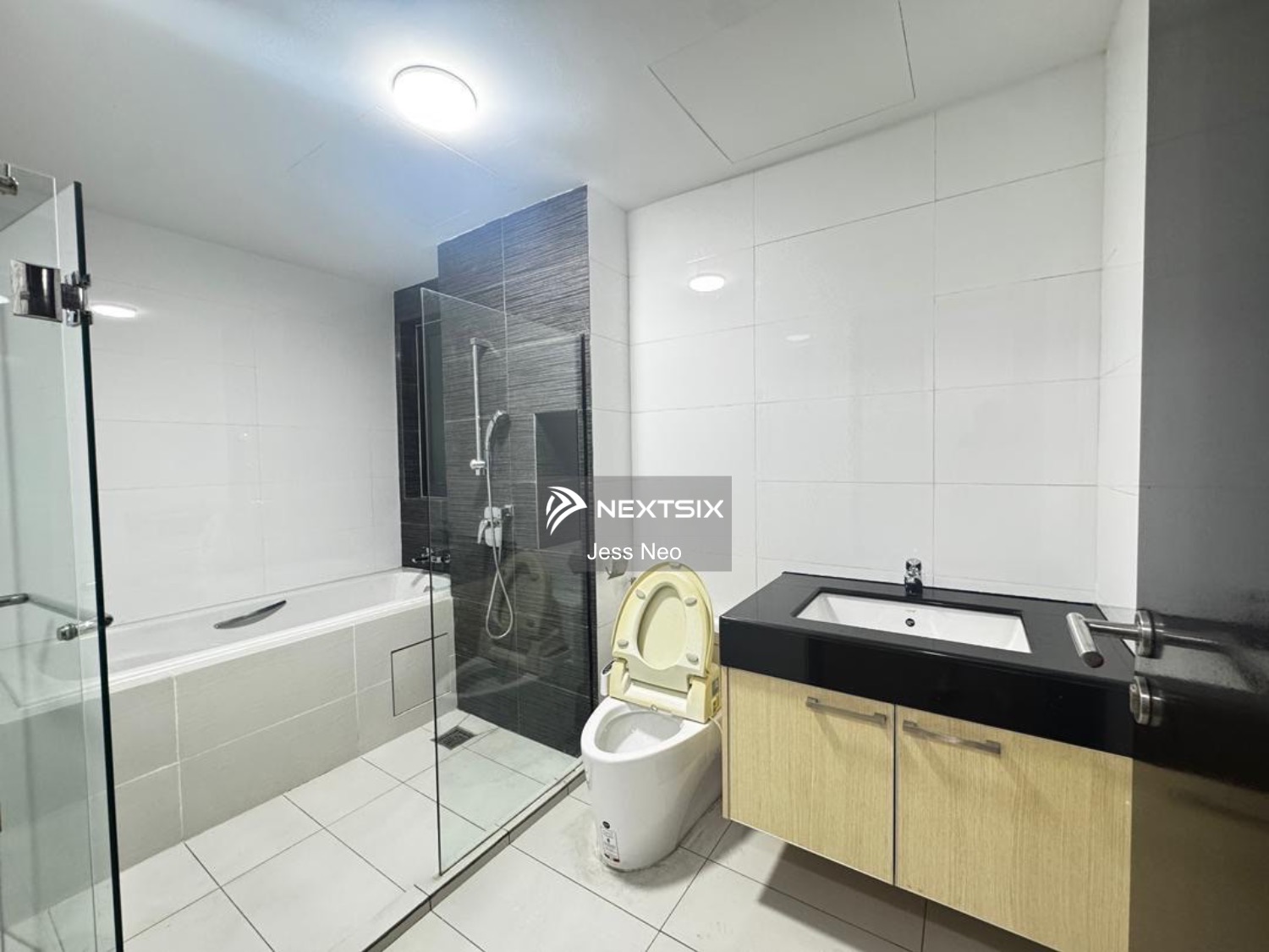 Condominium For Rent in Johor Bahru Johor - Image 14
