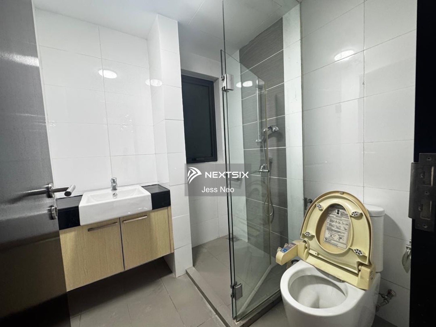 Condominium For Rent in Johor Bahru Johor - Image 15