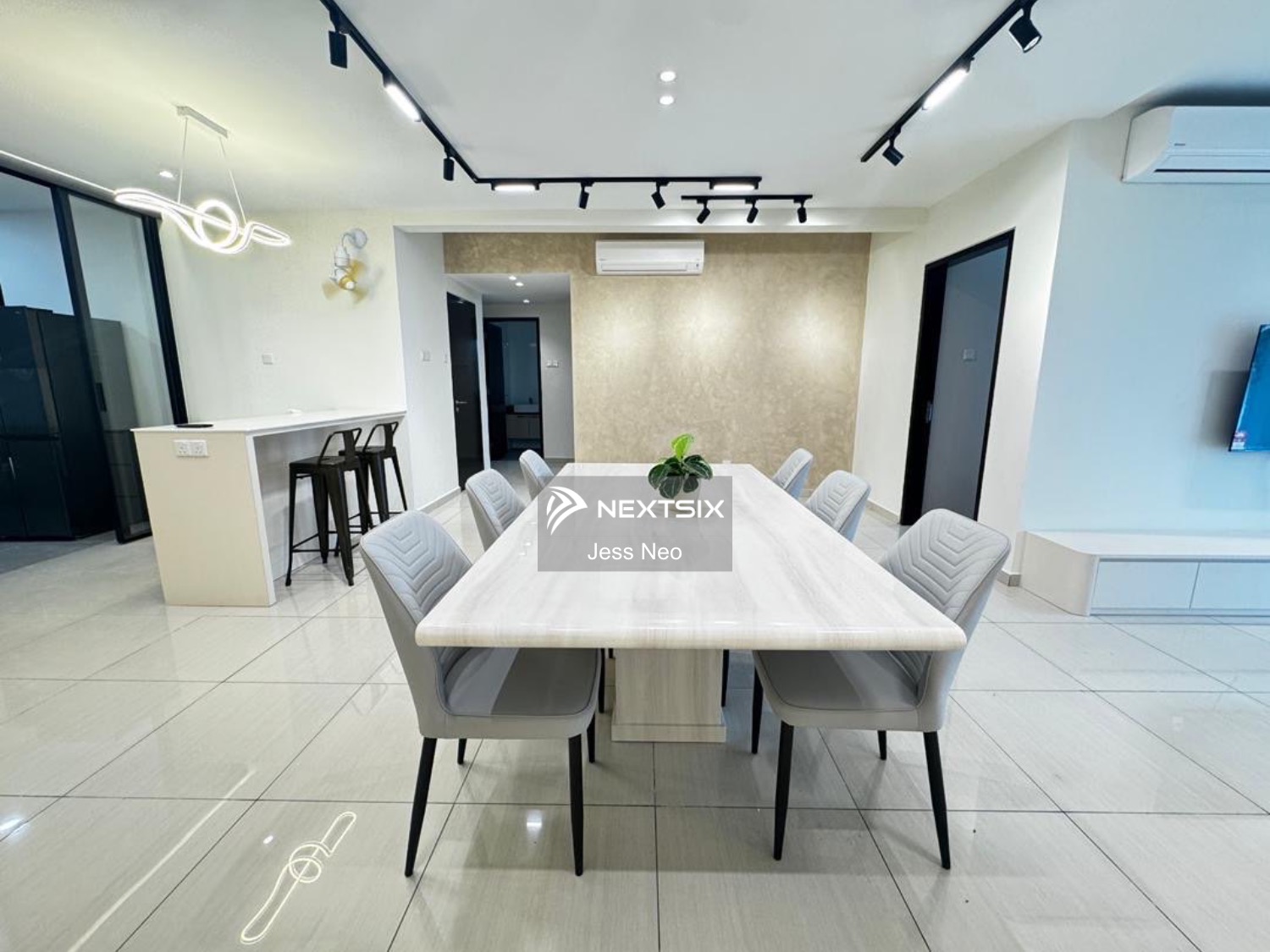 Condominium For Rent in Johor Bahru Johor - Image 5