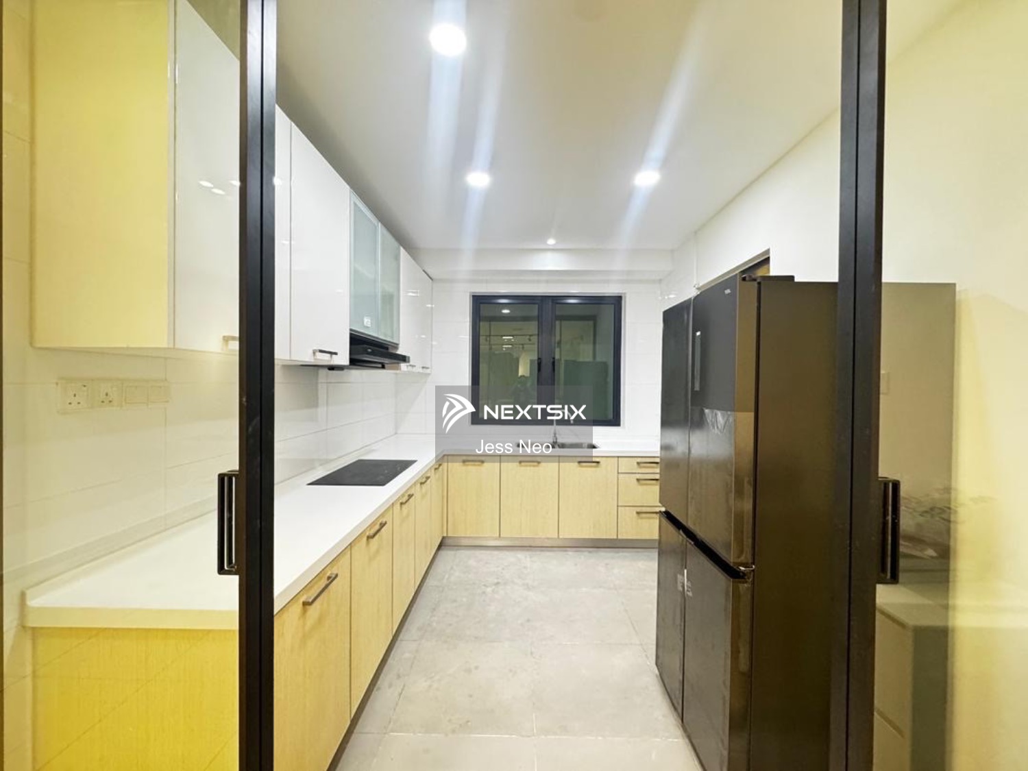 Condominium For Rent in Johor Bahru Johor - Image 8