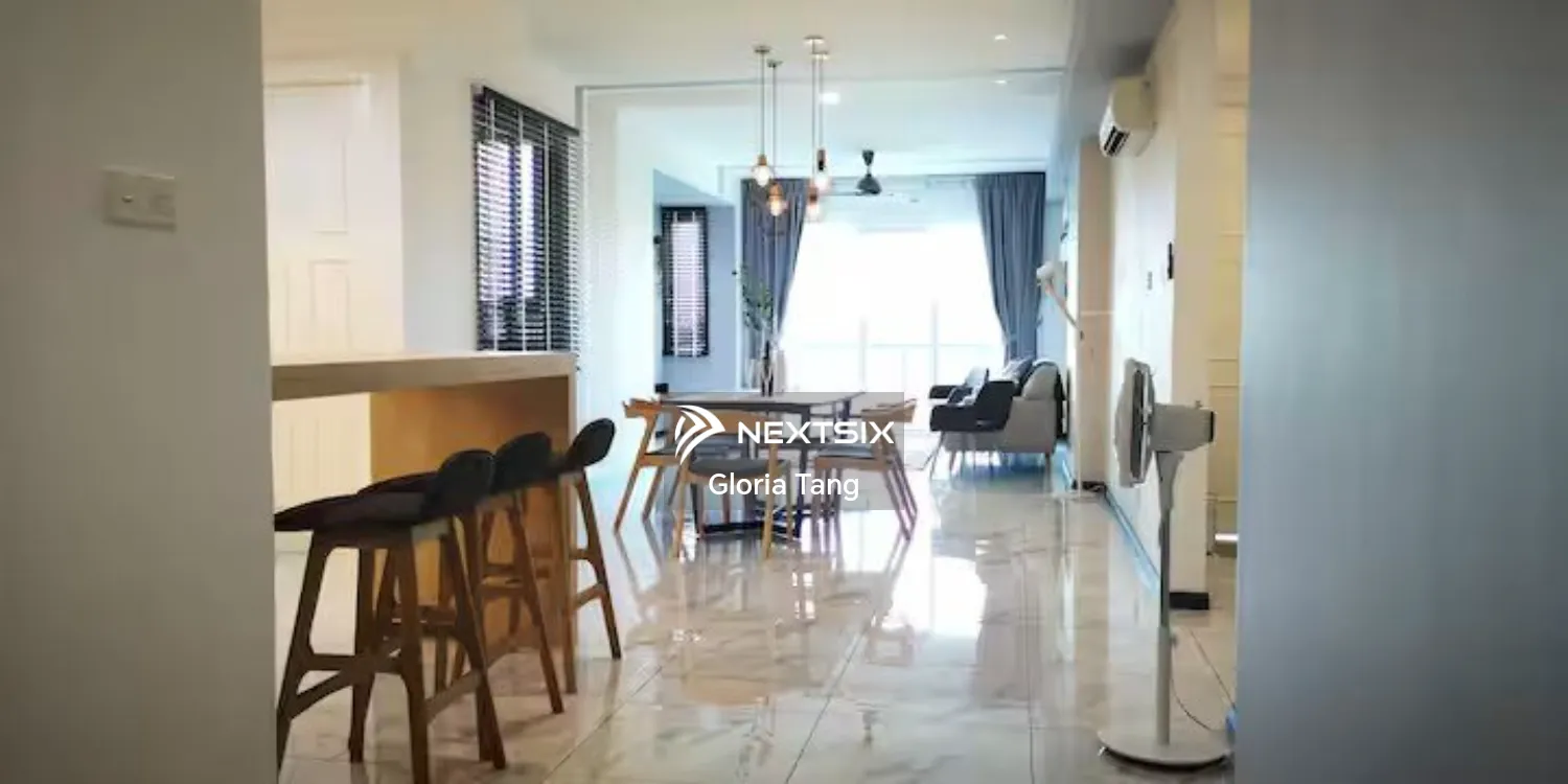 Condominium For Sale in Kuching Sarawak