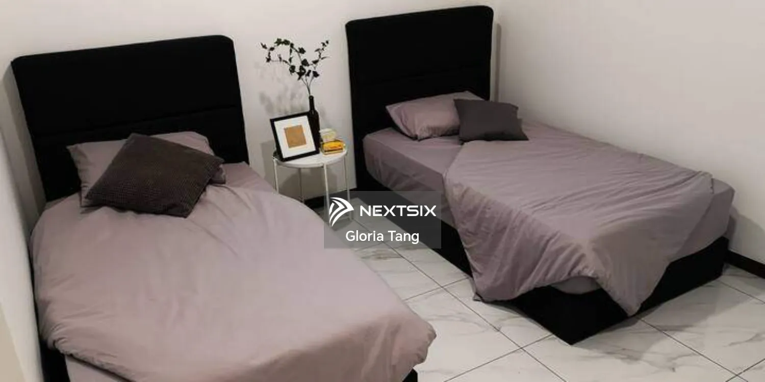 Condominium For Sale in Kuching Sarawak - Image 5