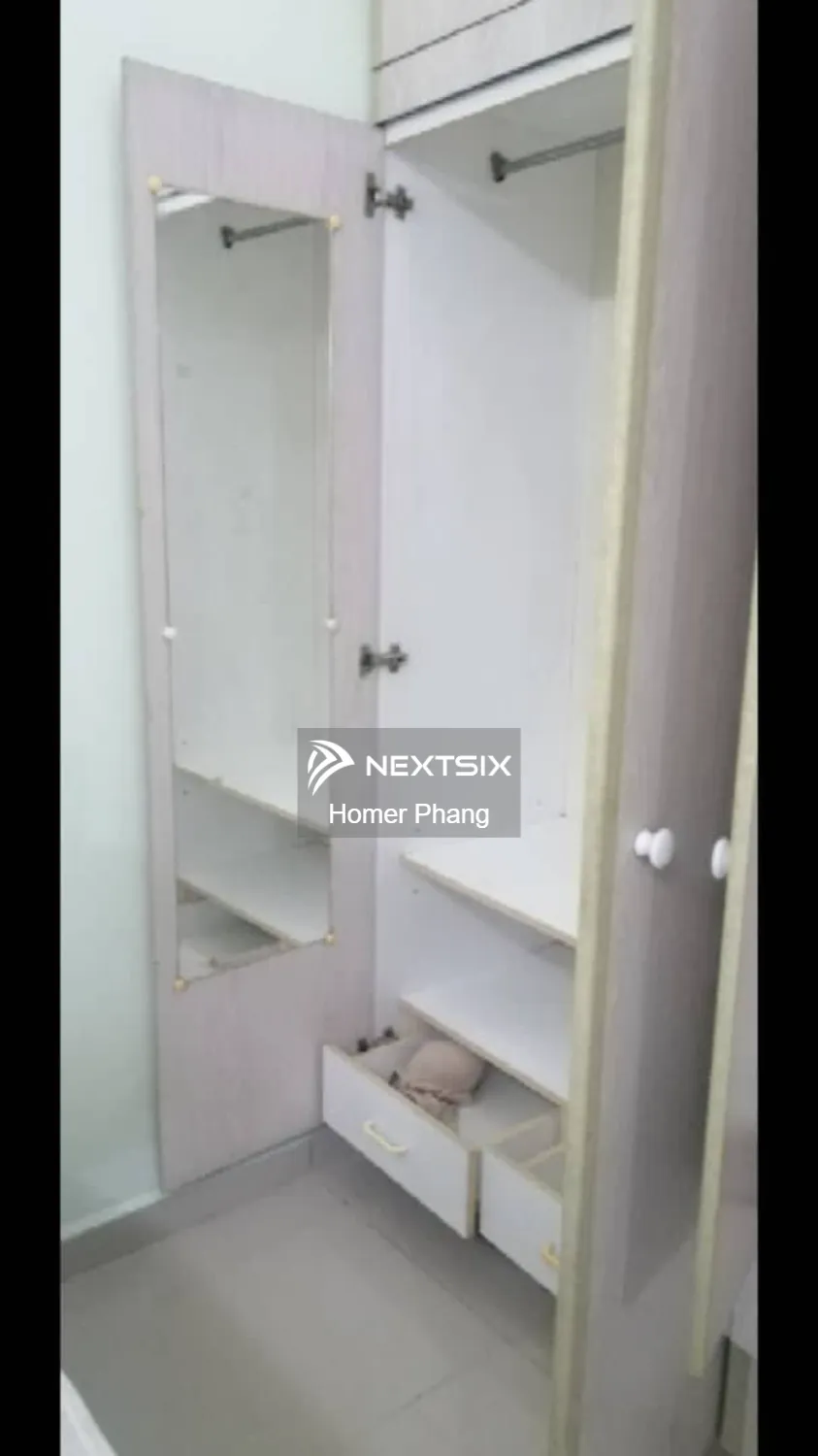 Condominium For Rent in Petaling Jaya Selangor - Image 10