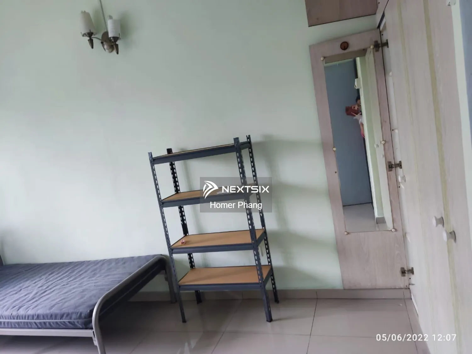 Condominium For Rent in Petaling Jaya Selangor - Image 9