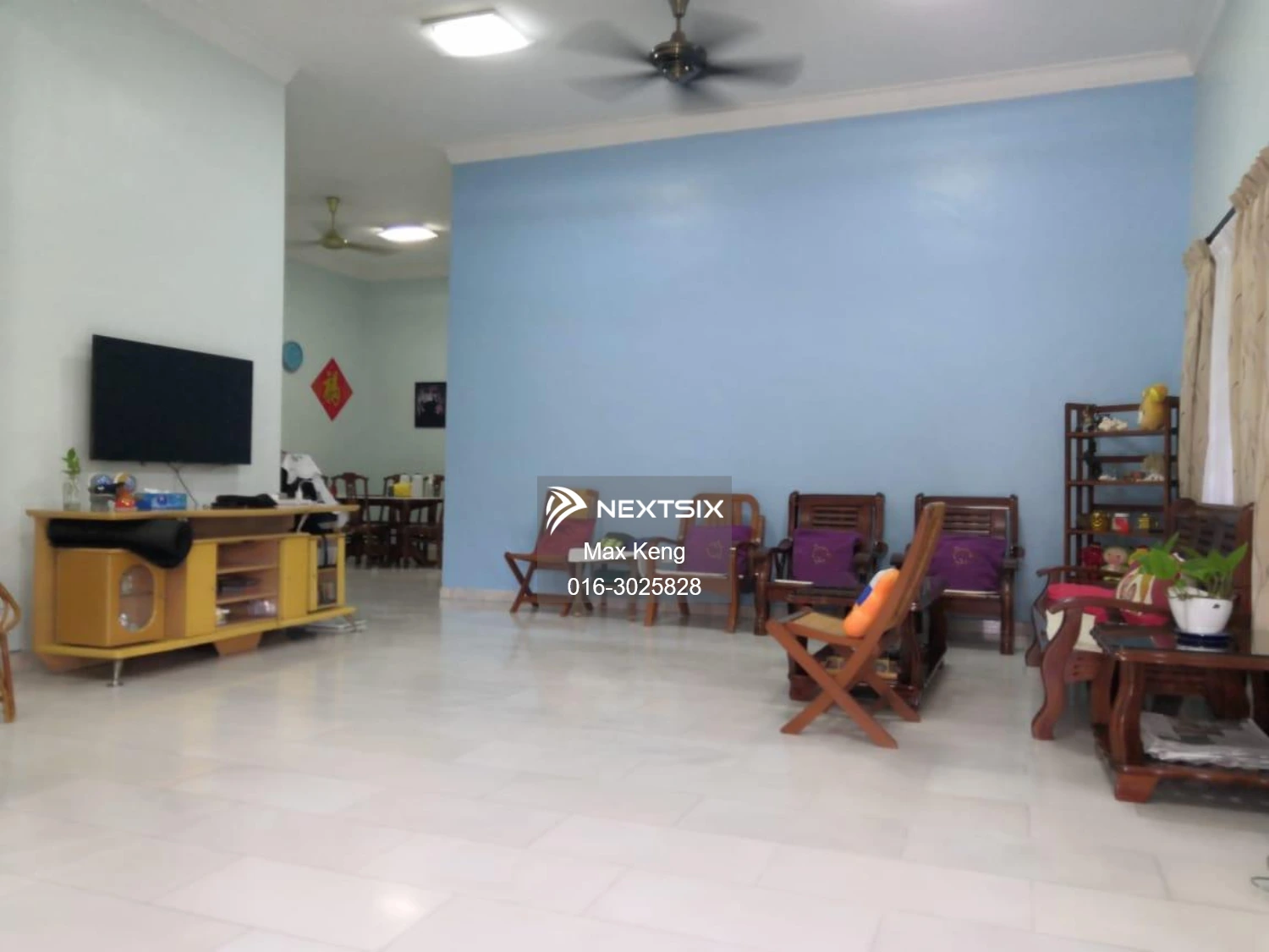 Bungalow For Sale in Johor Bahru Johor