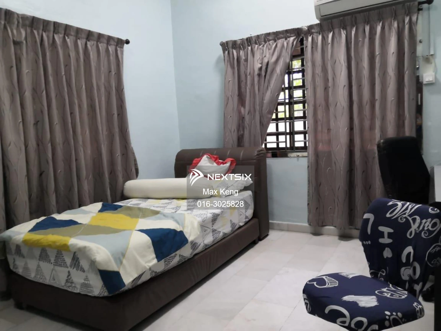 Bungalow For Sale in Johor Bahru Johor - Image 6