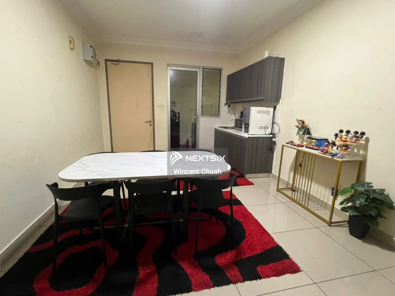 Serviced Residence For Sale in Setapak Kuala Lumpur