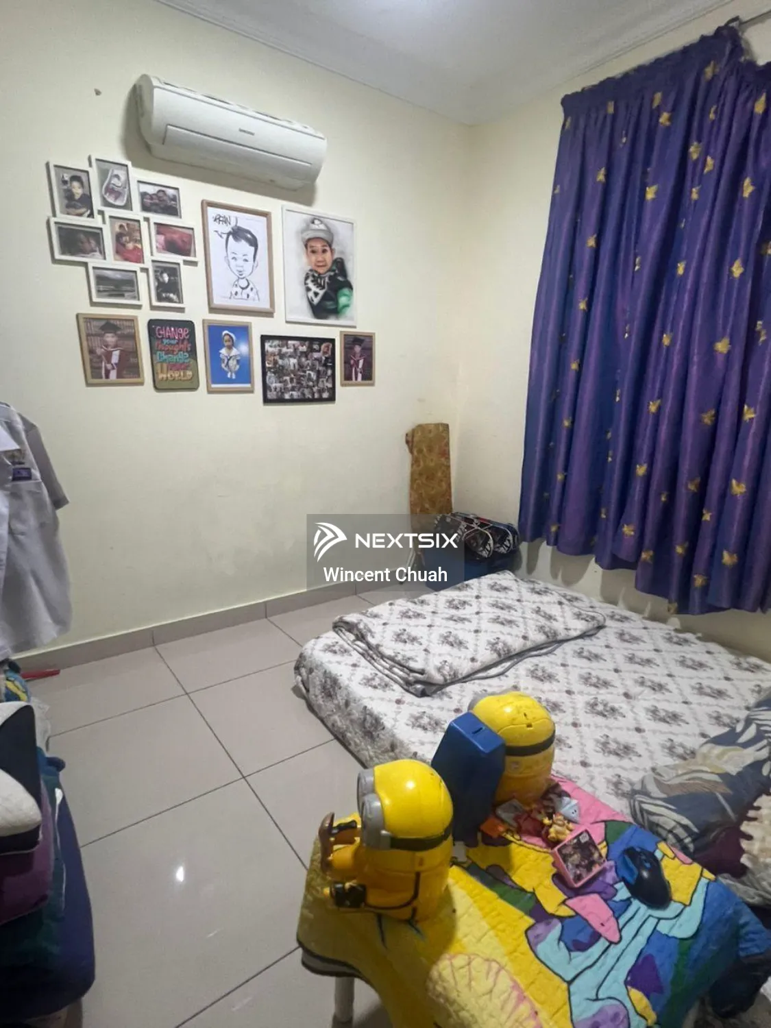 Serviced Residence For Sale in Setapak Wilayah Persekutuan Kuala Lumpur - Image 5