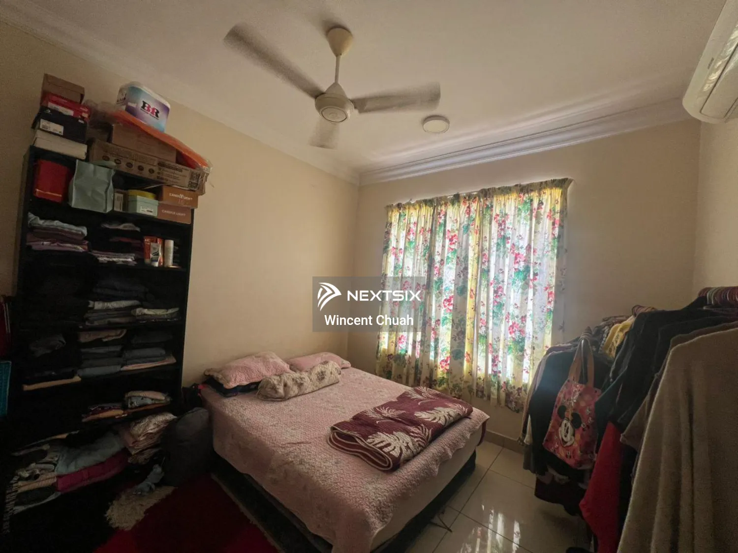 Serviced Residence For Sale in Setapak Wilayah Persekutuan Kuala Lumpur - Image 6