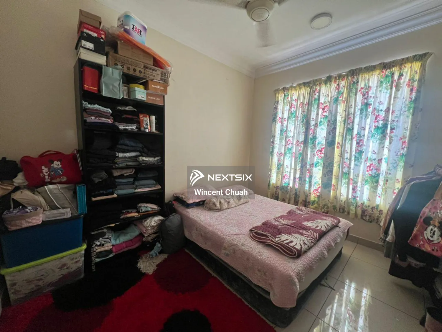 Serviced Residence For Sale in Setapak Wilayah Persekutuan Kuala Lumpur - Image 7
