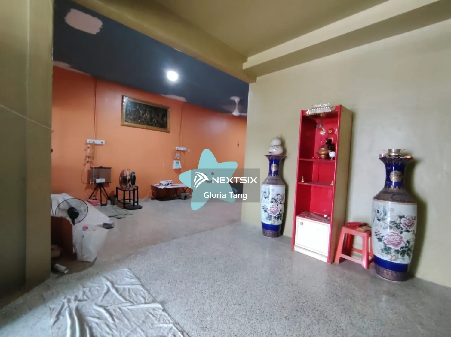 2-sty Terrace/Link House For Sale in Kuching Sarawak