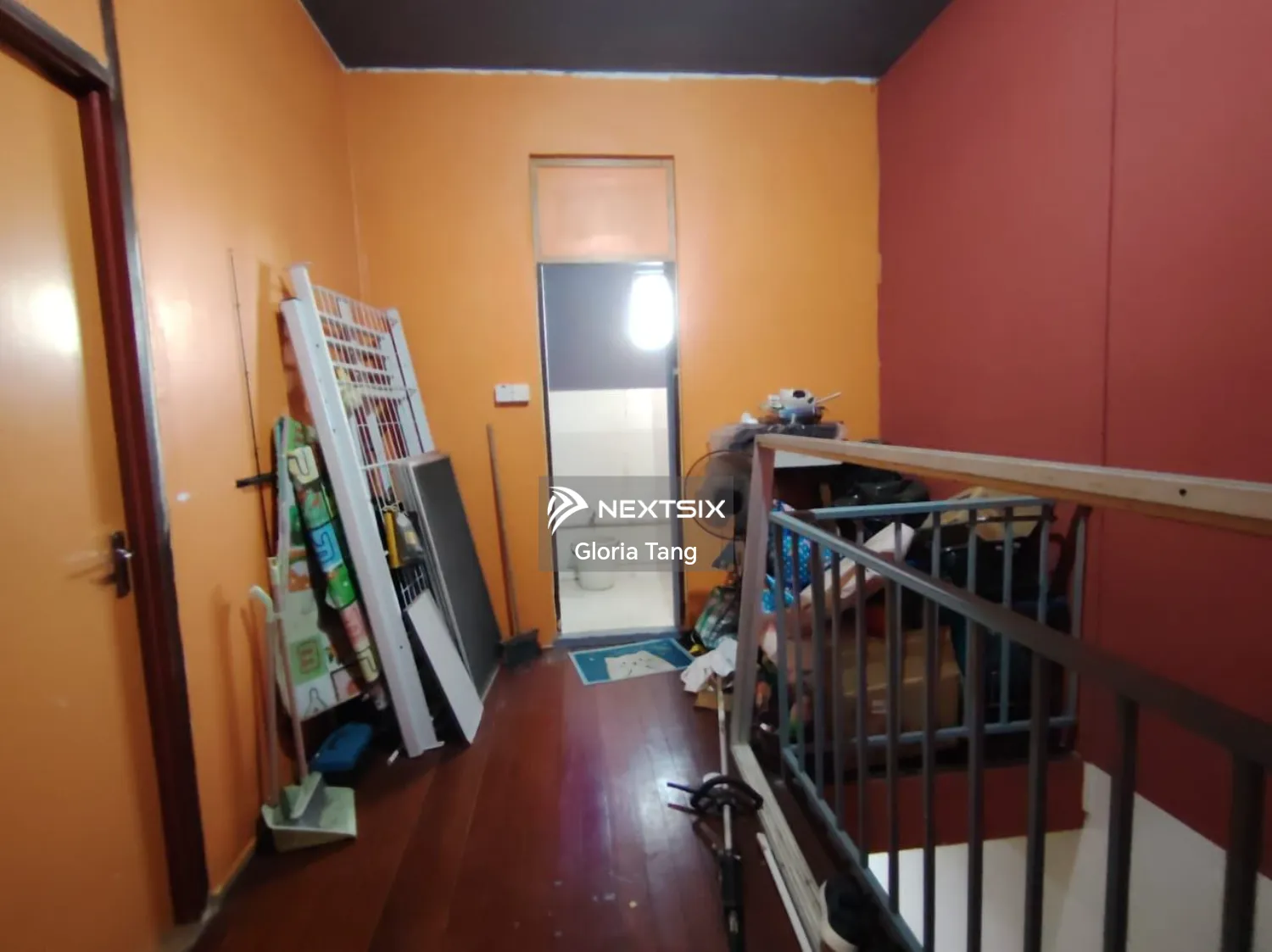 2-sty Terrace/Link House For Sale in Kuching Sarawak - Image 5