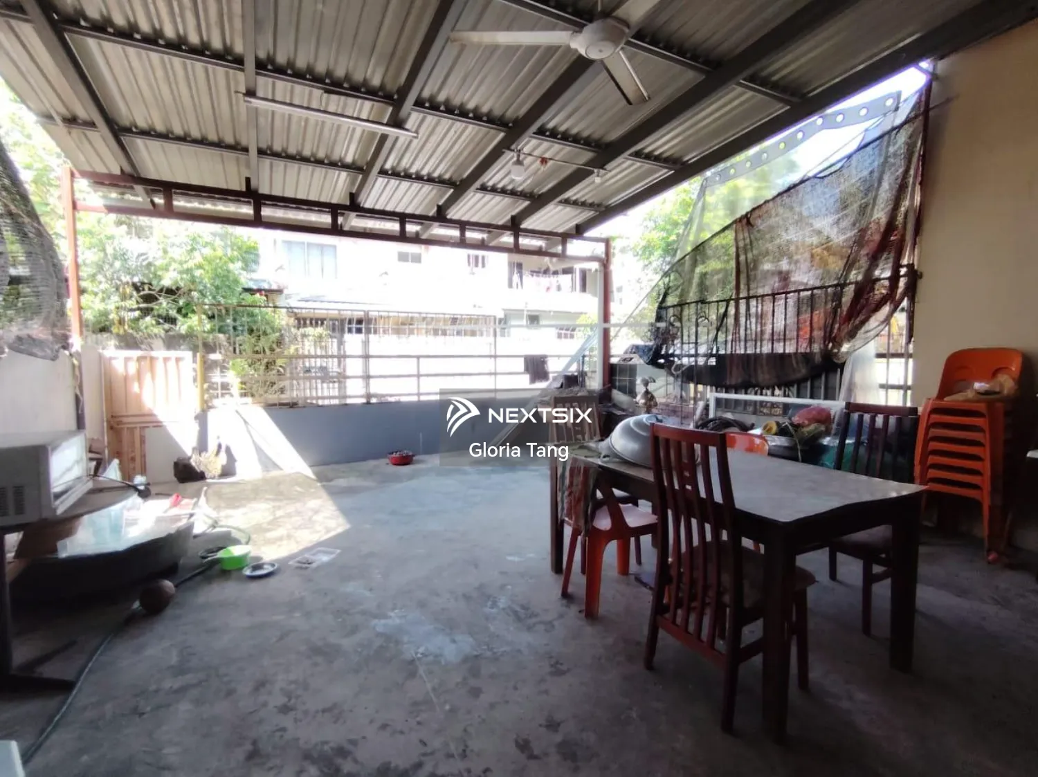 2-sty Terrace/Link House For Sale in Kuching Sarawak - Image 6