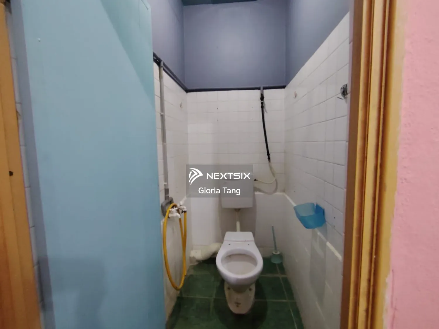 2-sty Terrace/Link House For Sale in Kuching Sarawak - Image 7