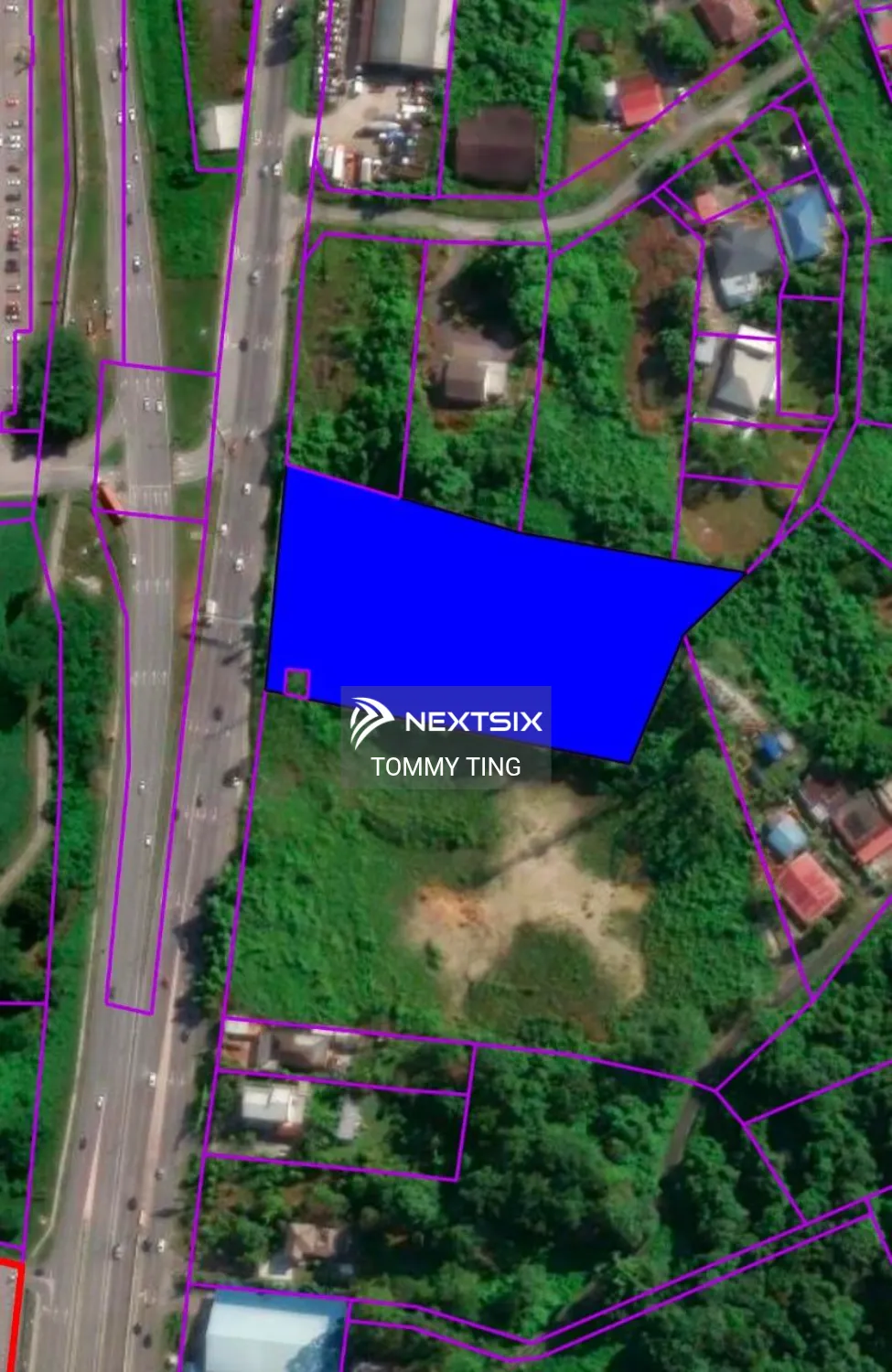 Agricultural Land For Sale in Kuching Sarawak