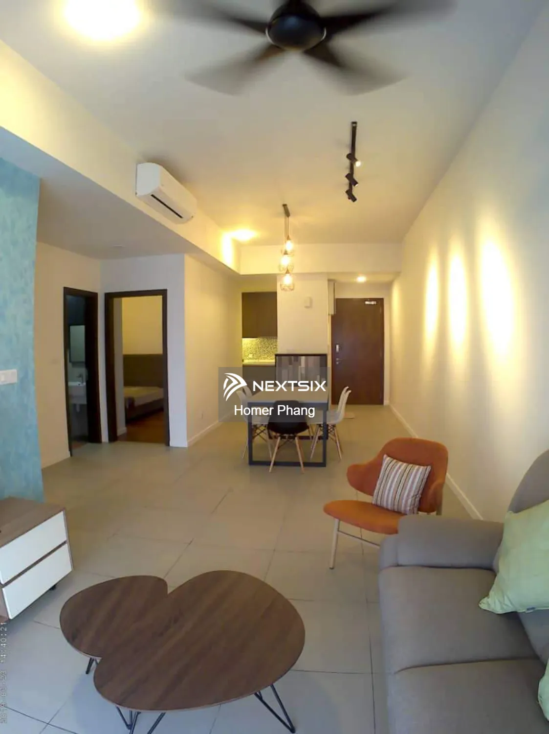 Serviced Residence For Rent in Petaling Jaya Selangor