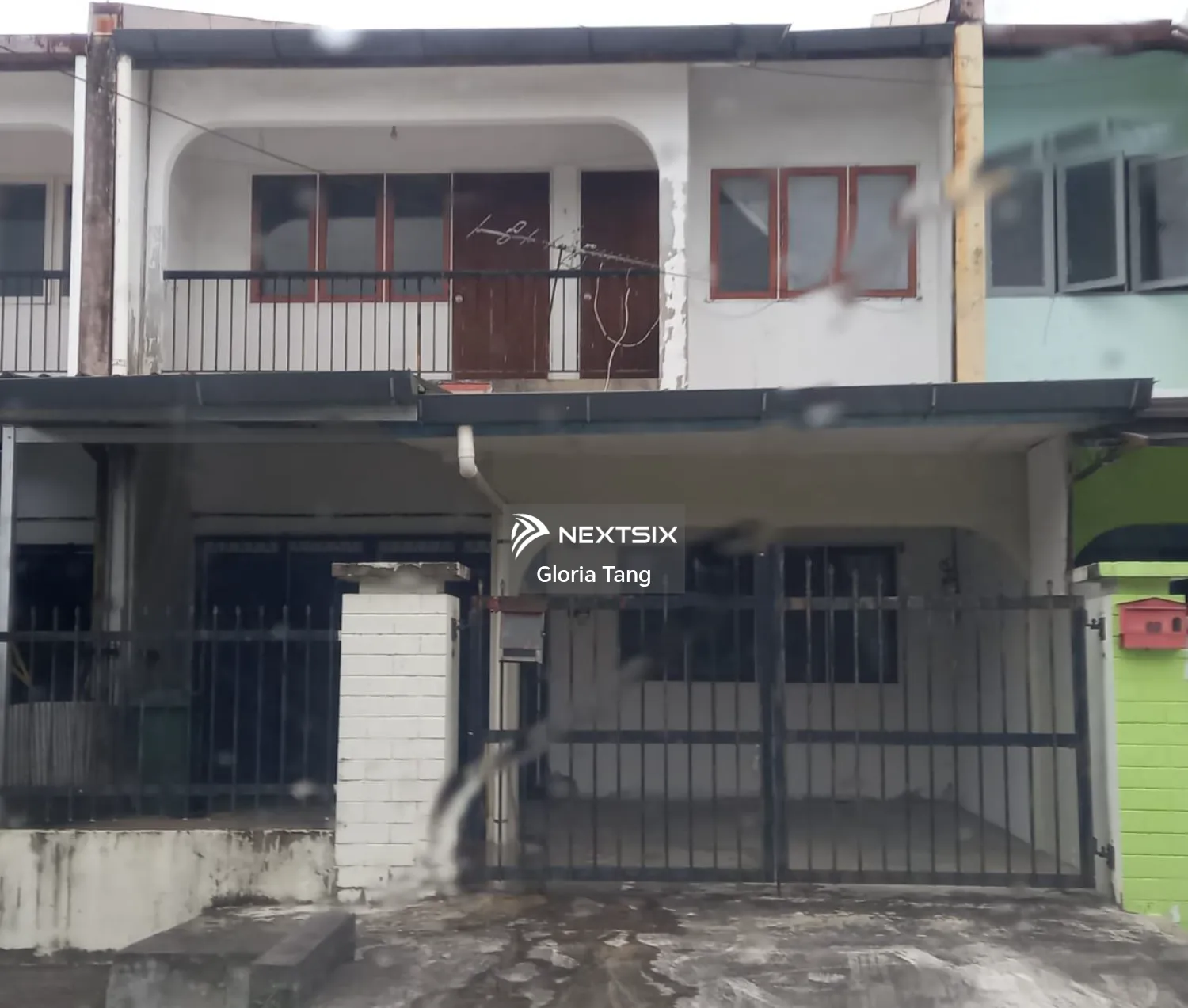 2-sty Terrace/Link House For Sale in Kuching Sarawak - Image 5