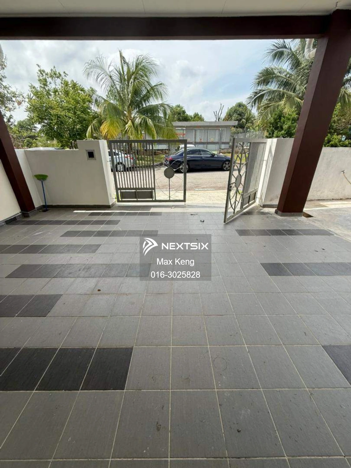 1-sty Terrace/Link House For Sale in Kulai Johor