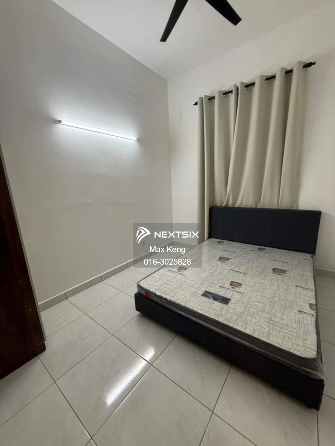 1-sty Terrace/Link House For Sale in Kulai Johor - Image 10