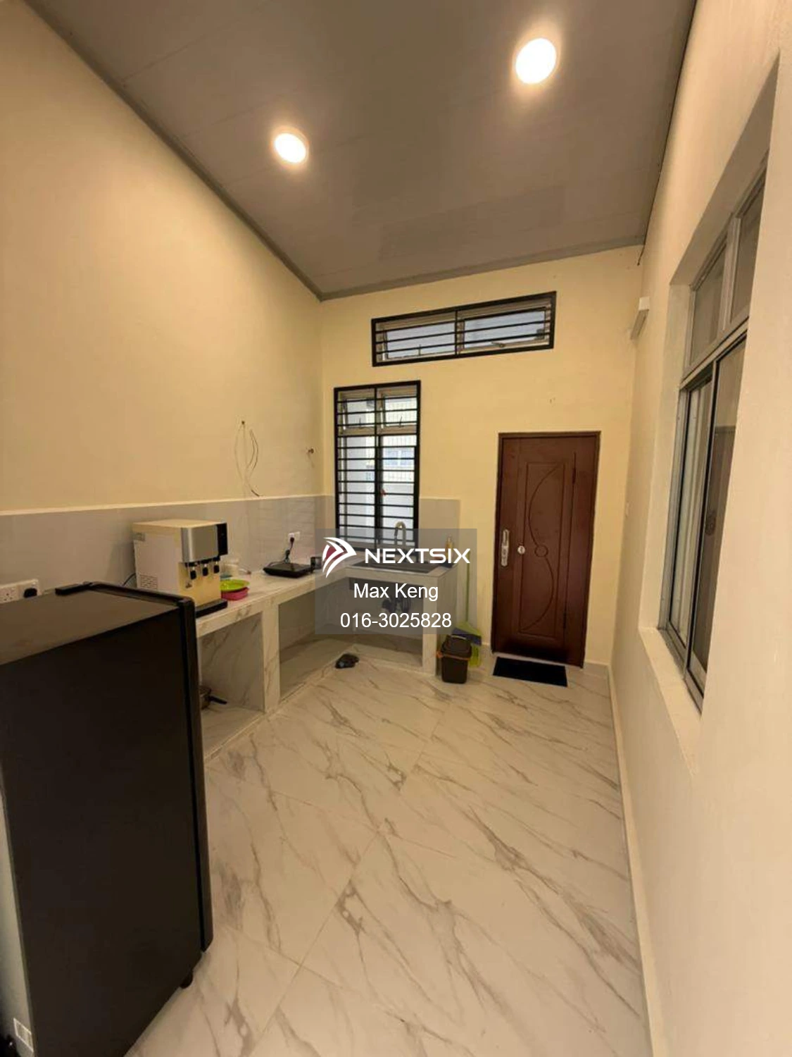 1-sty Terrace/Link House For Sale in Kulai Johor - Image 12