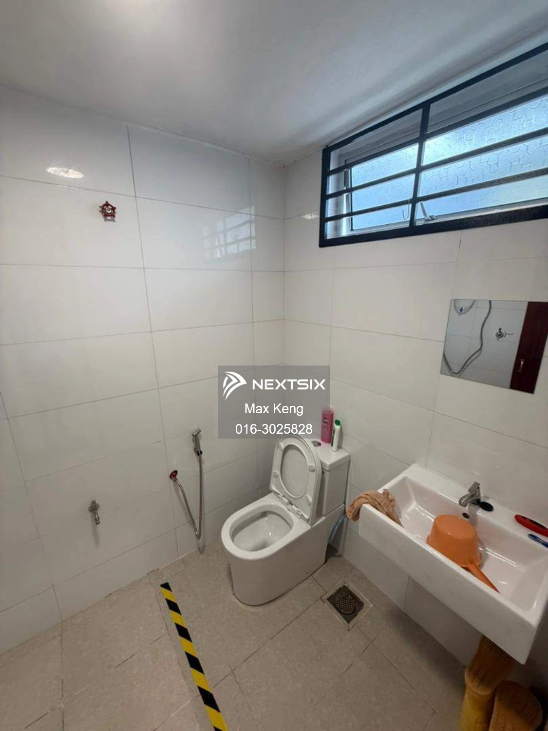 1-sty Terrace/Link House For Sale in Kulai Johor - Image 13