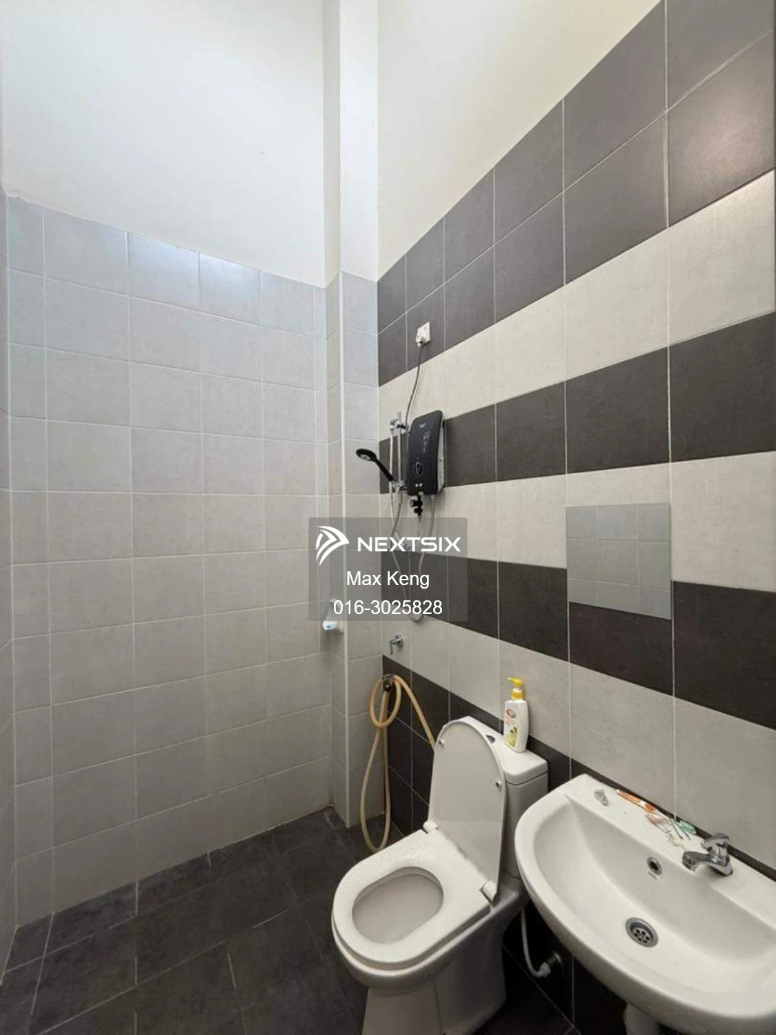 1-sty Terrace/Link House For Sale in Kulai Johor - Image 14