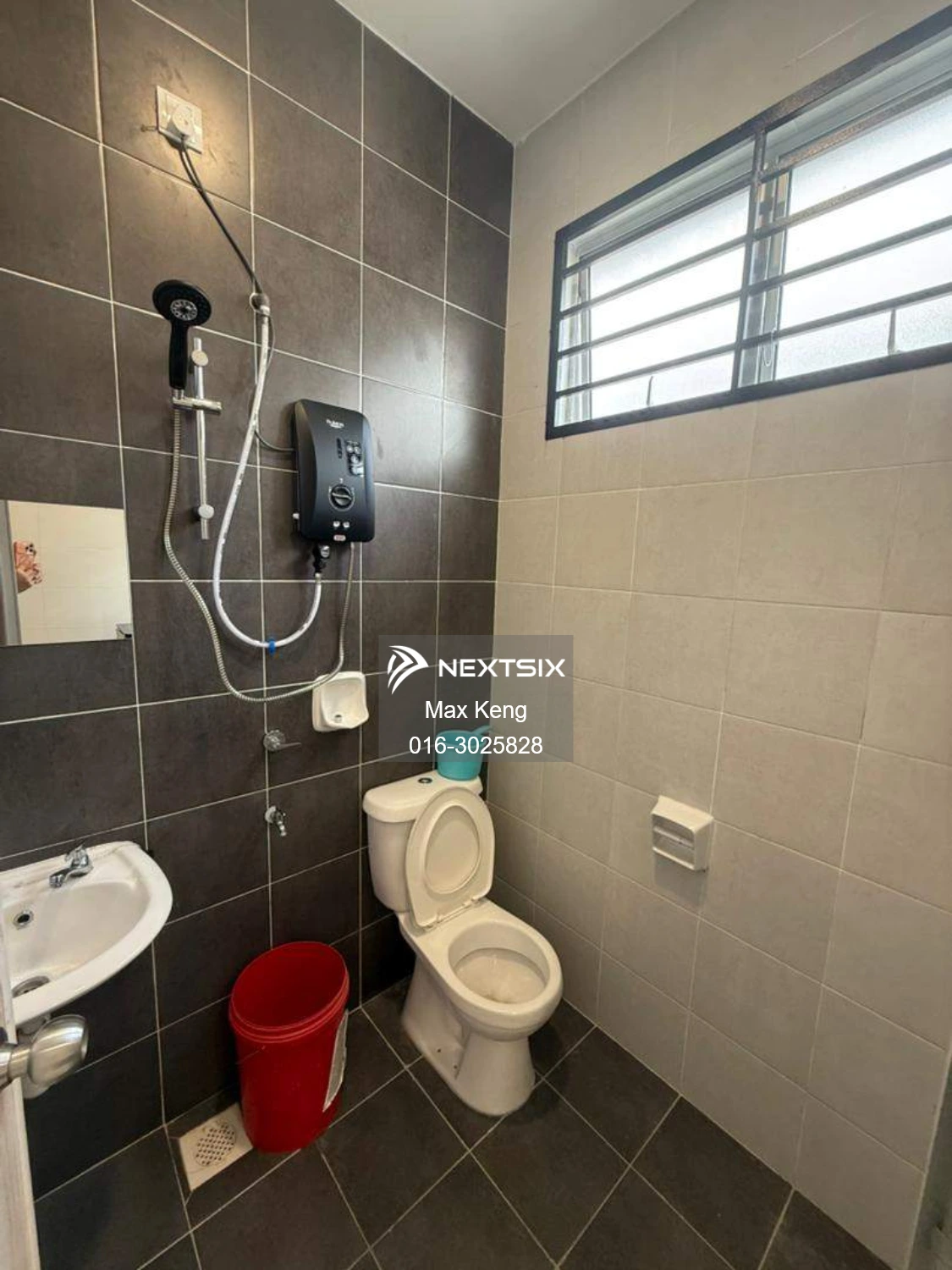 1-sty Terrace/Link House For Sale in Kulai Johor - Image 15
