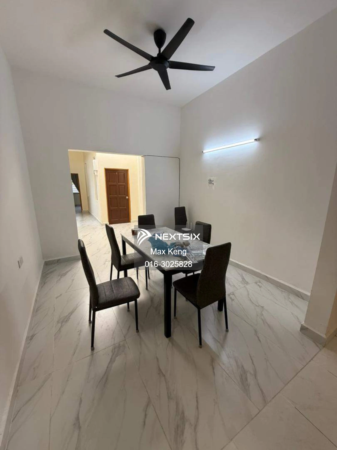1-sty Terrace/Link House For Sale in Kulai Johor - Image 6