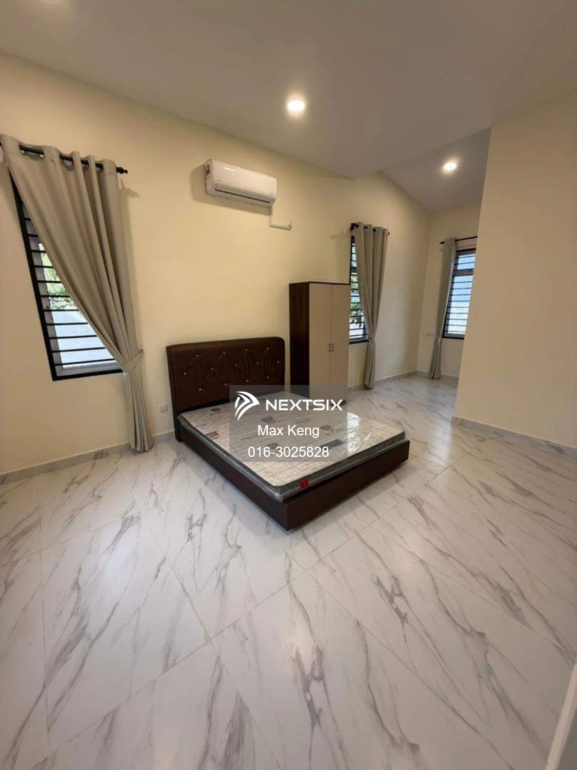 1-sty Terrace/Link House For Sale in Kulai Johor - Image 7