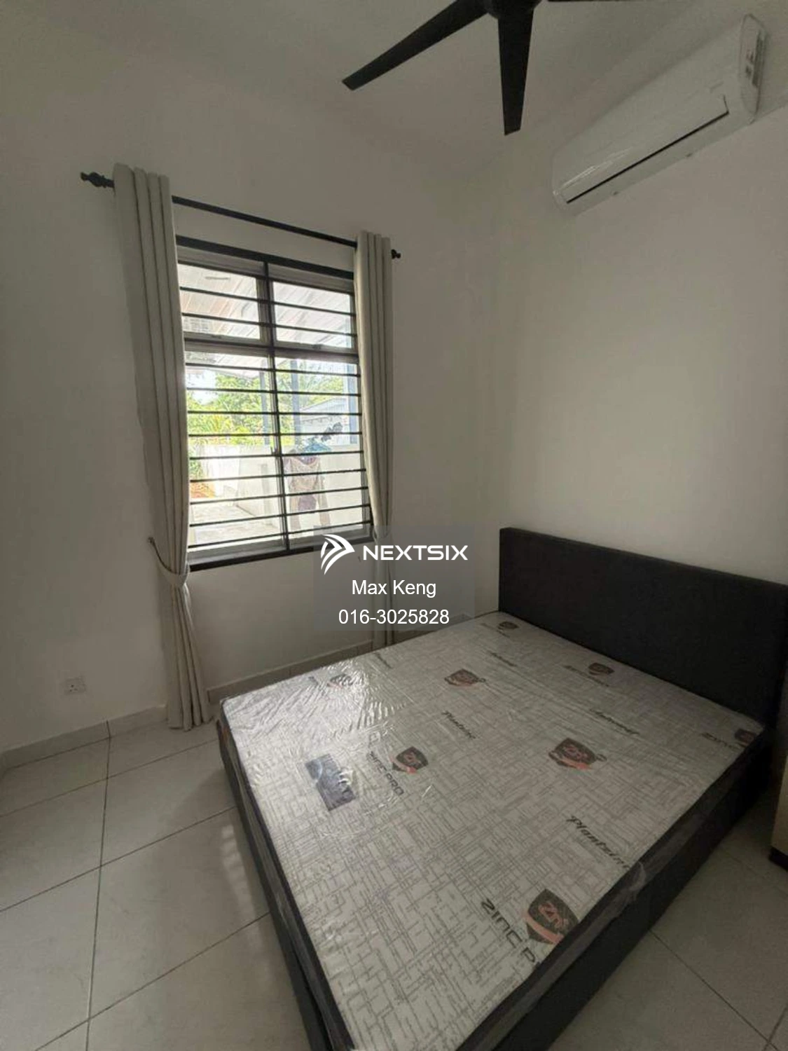1-sty Terrace/Link House For Sale in Kulai Johor - Image 8