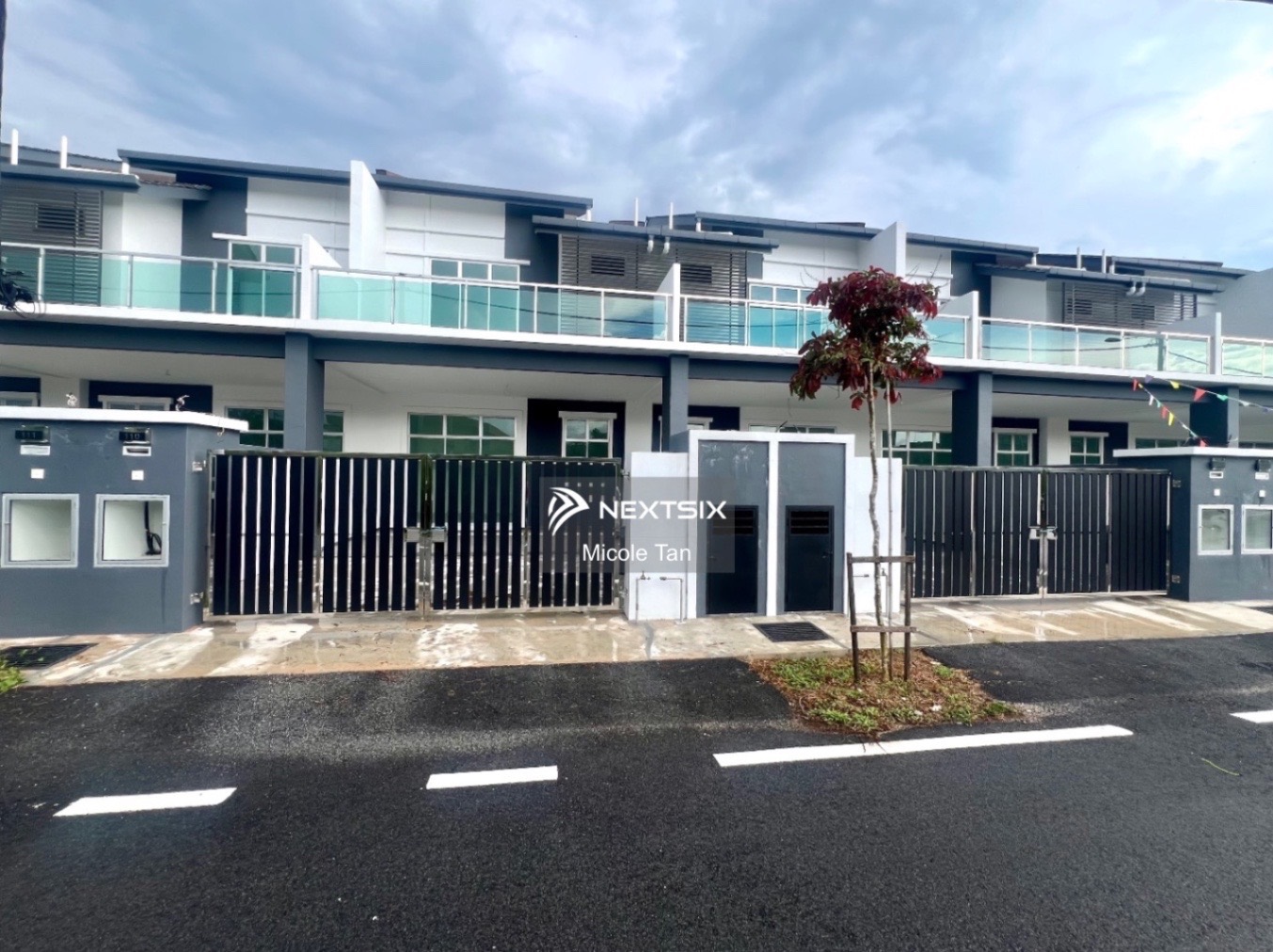 2-sty Terrace/Link House For Sale in Bukit Gambir Johor