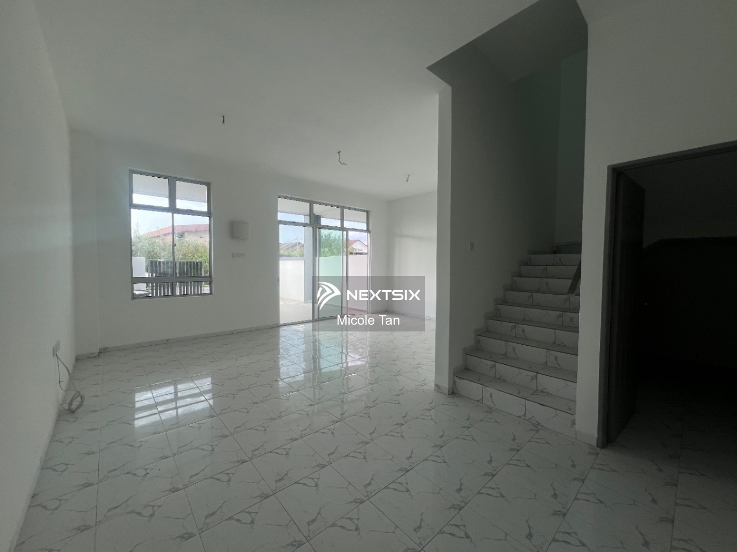 2-sty Terrace/Link House For Sale in Bukit Gambir Johor - Image 10