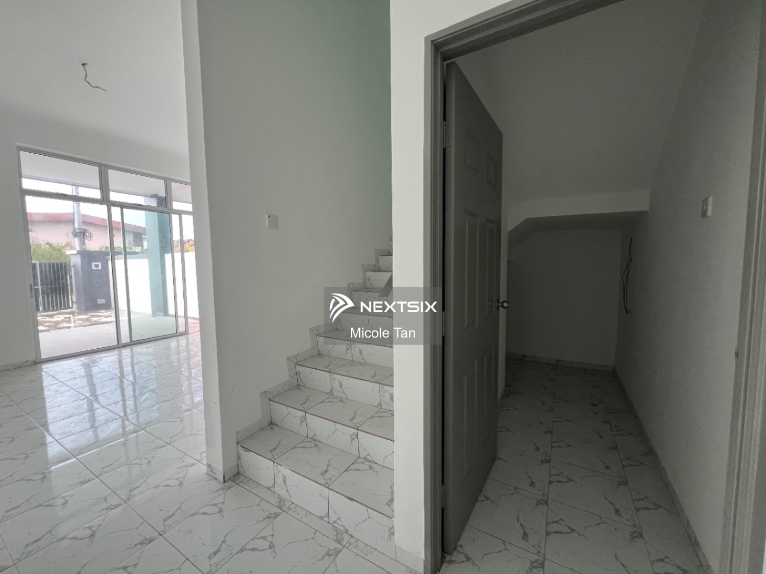 2-sty Terrace/Link House For Sale in Bukit Gambir Johor - Image 11