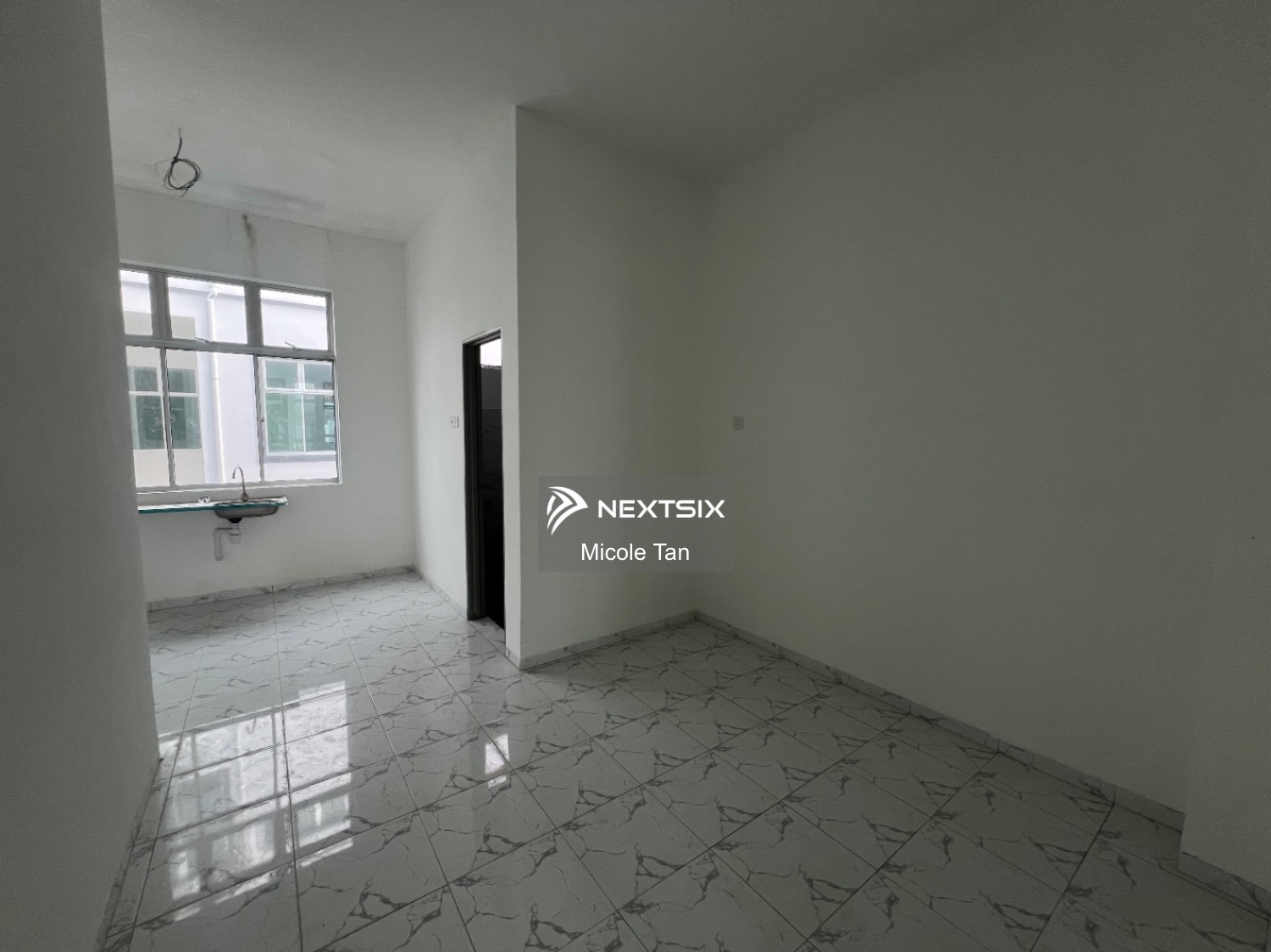 2-sty Terrace/Link House For Sale in Bukit Gambir Johor - Image 14