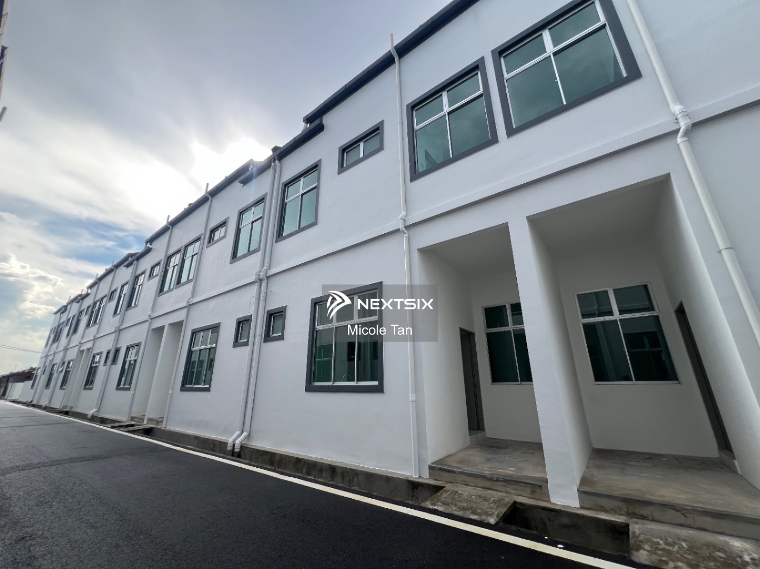 2-sty Terrace/Link House For Sale in Bukit Gambir Johor - Image 17