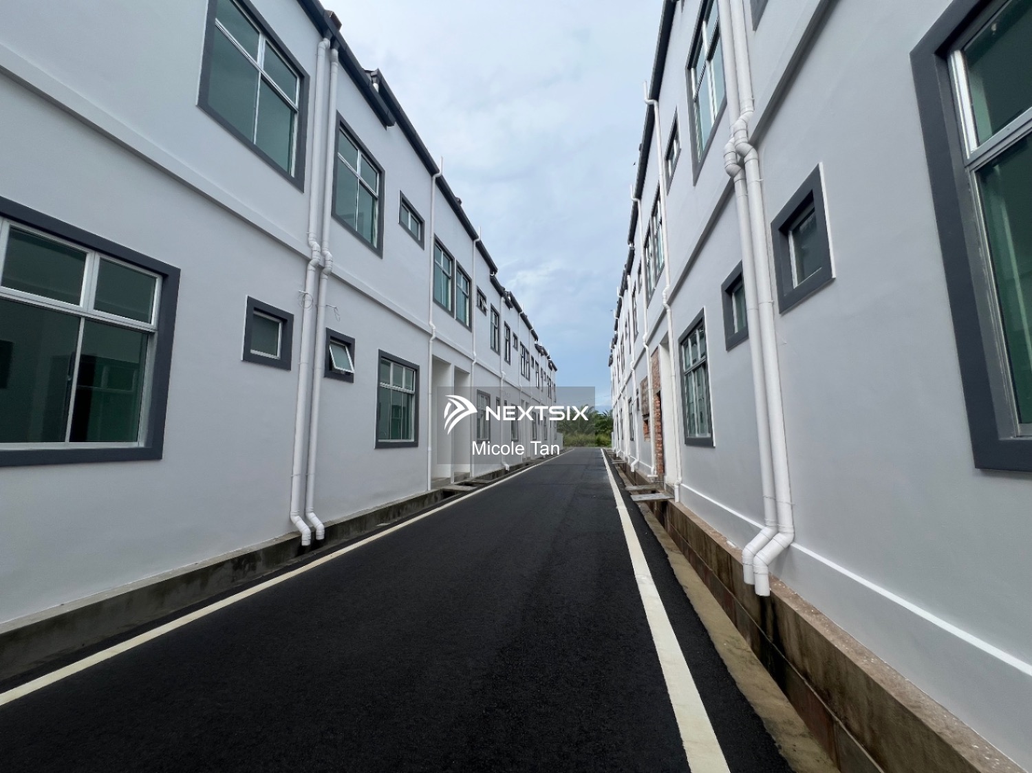 2-sty Terrace/Link House For Sale in Bukit Gambir Johor - Image 18